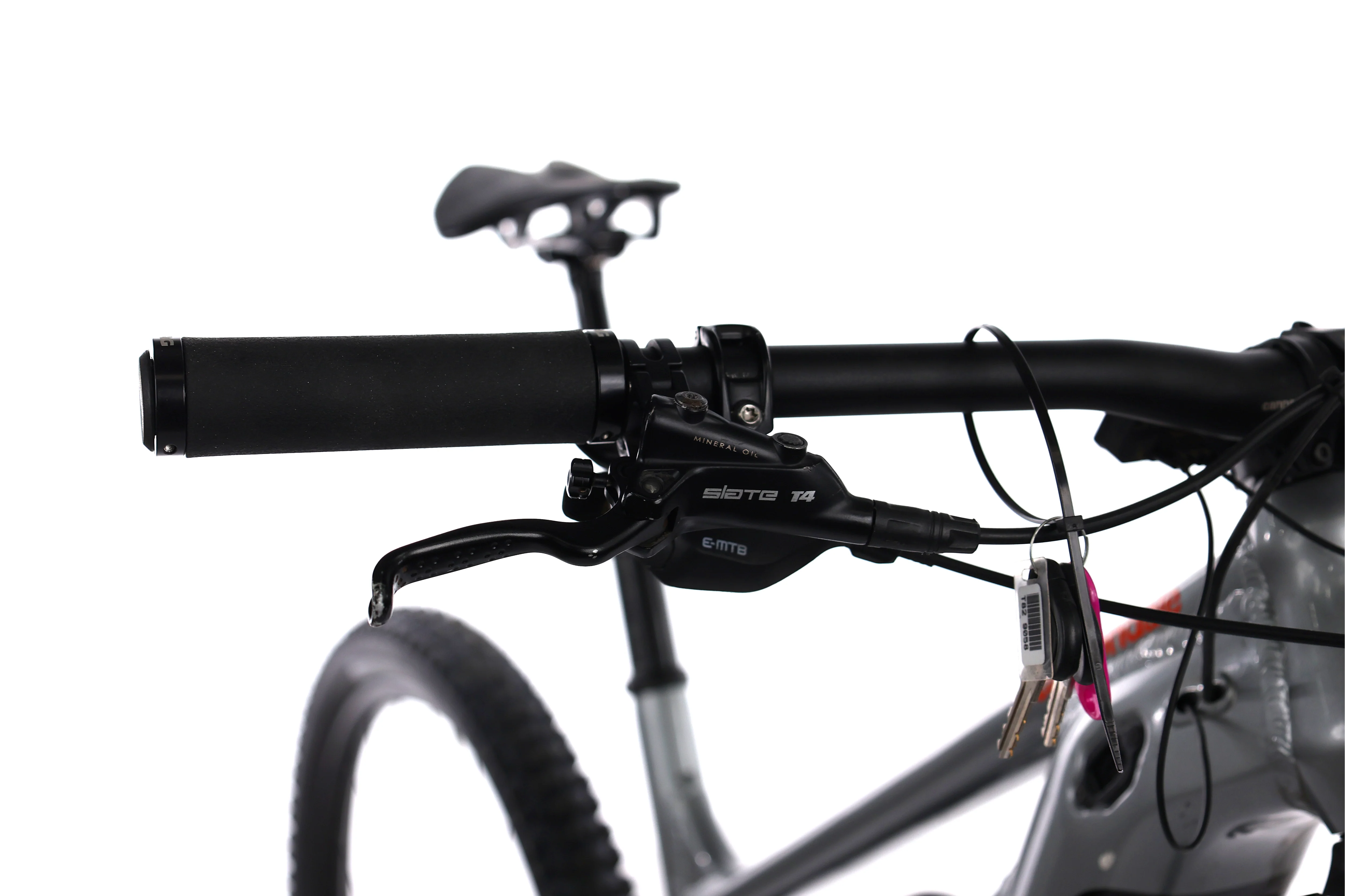 Cannondale Moterra Neo 4 - Image 14