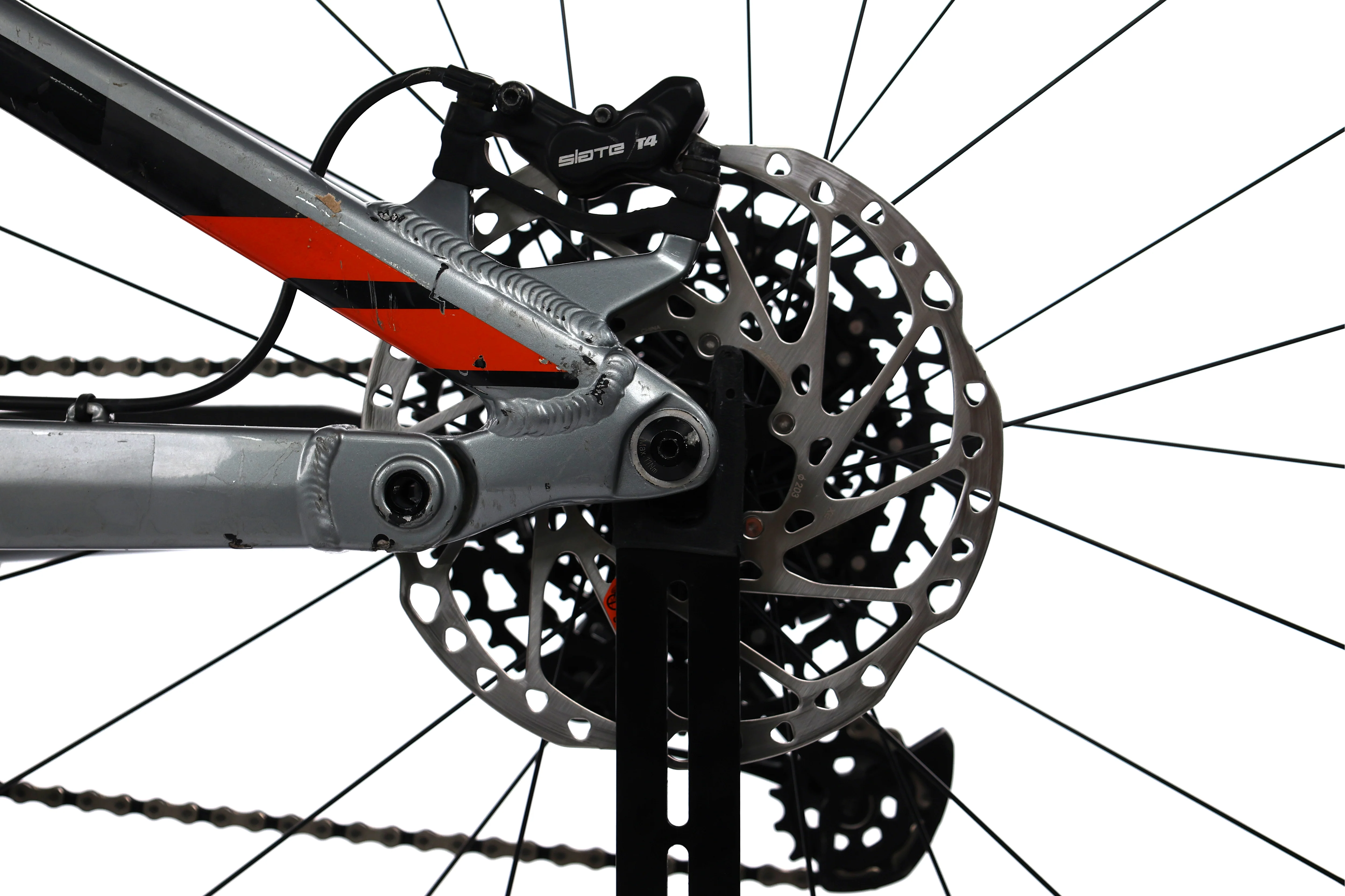 Cannondale Moterra Neo 4 - Image 18