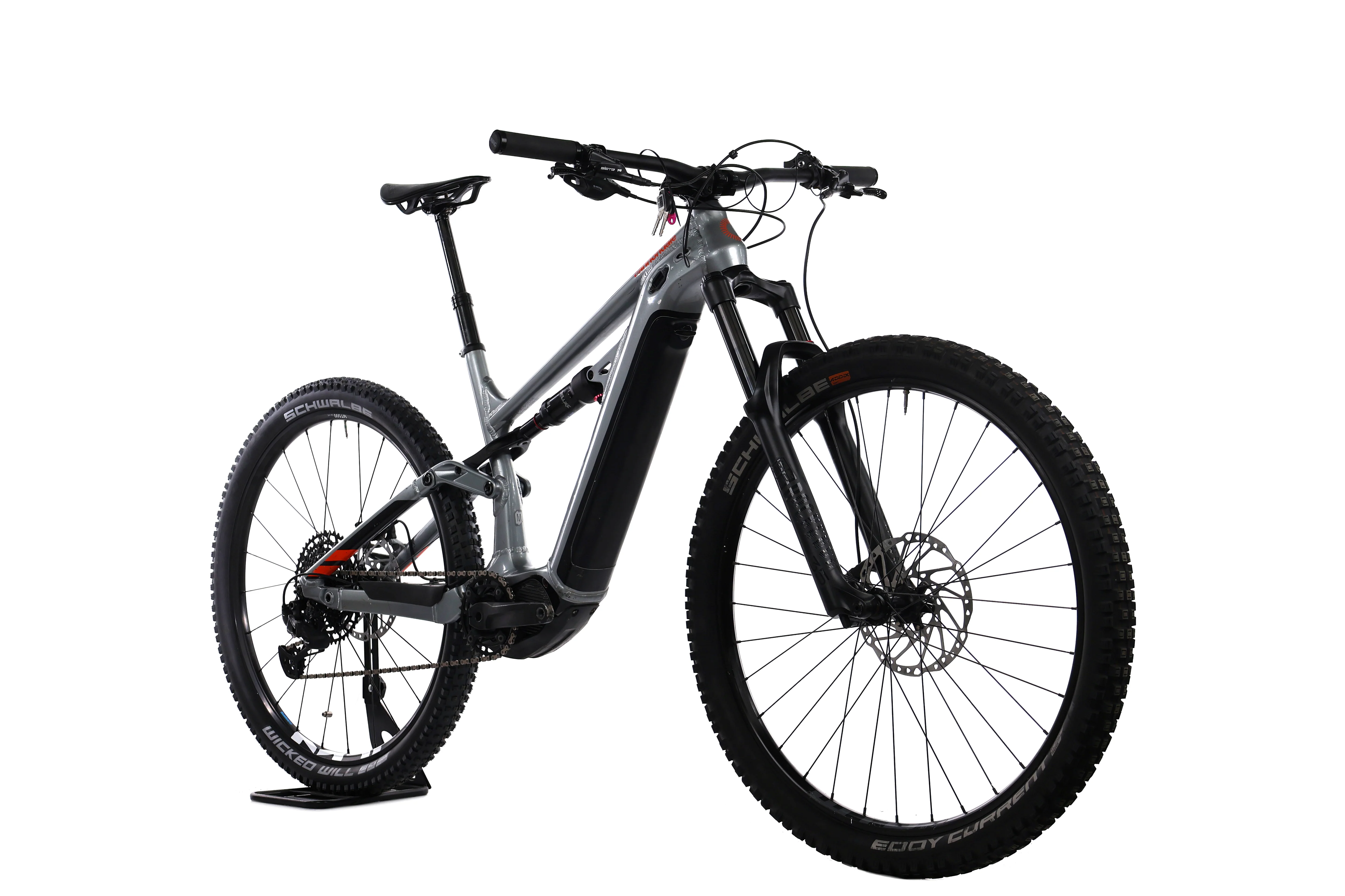 Cannondale Moterra Neo 4 - Image 2