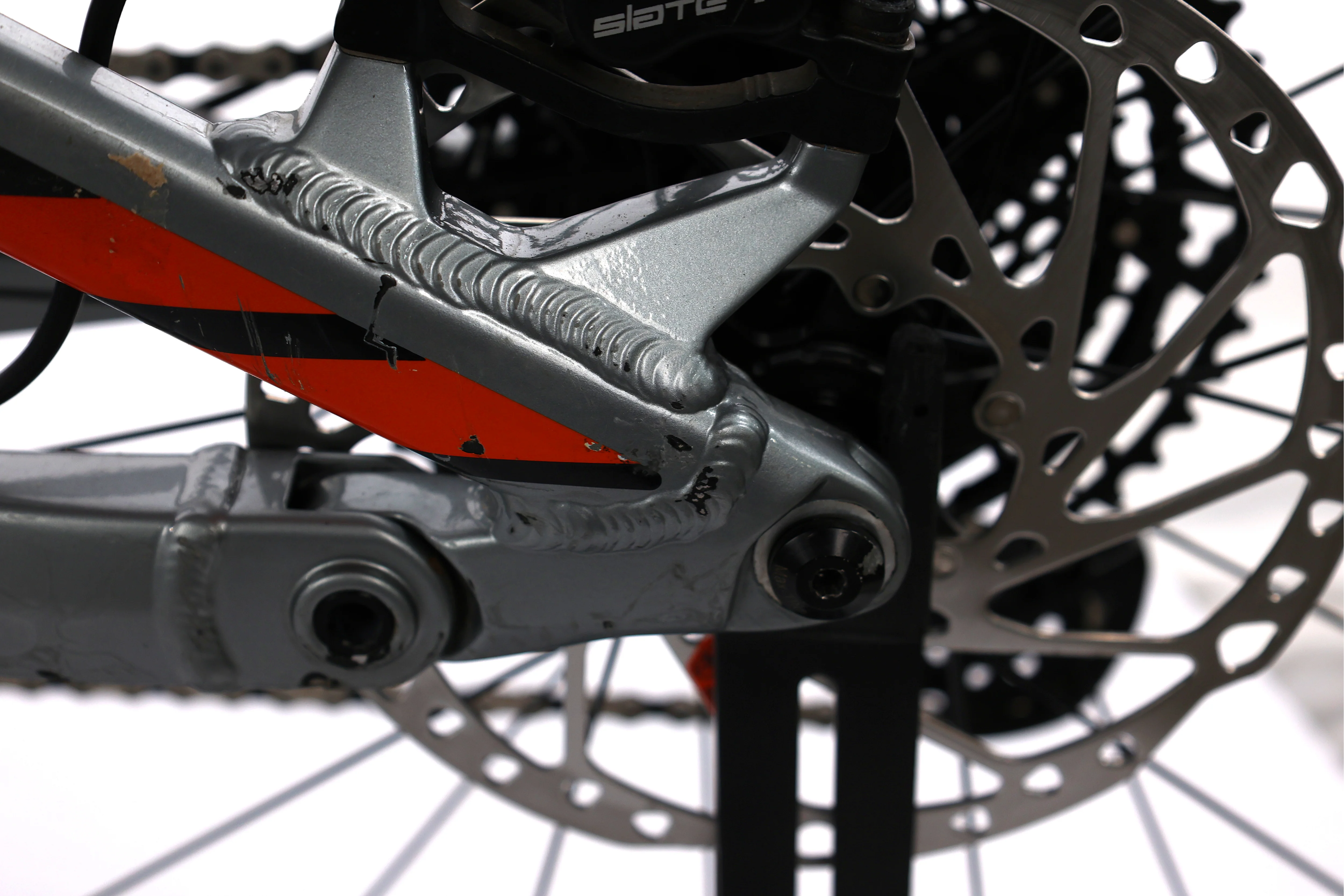 Cannondale Moterra Neo 4 - Image 21