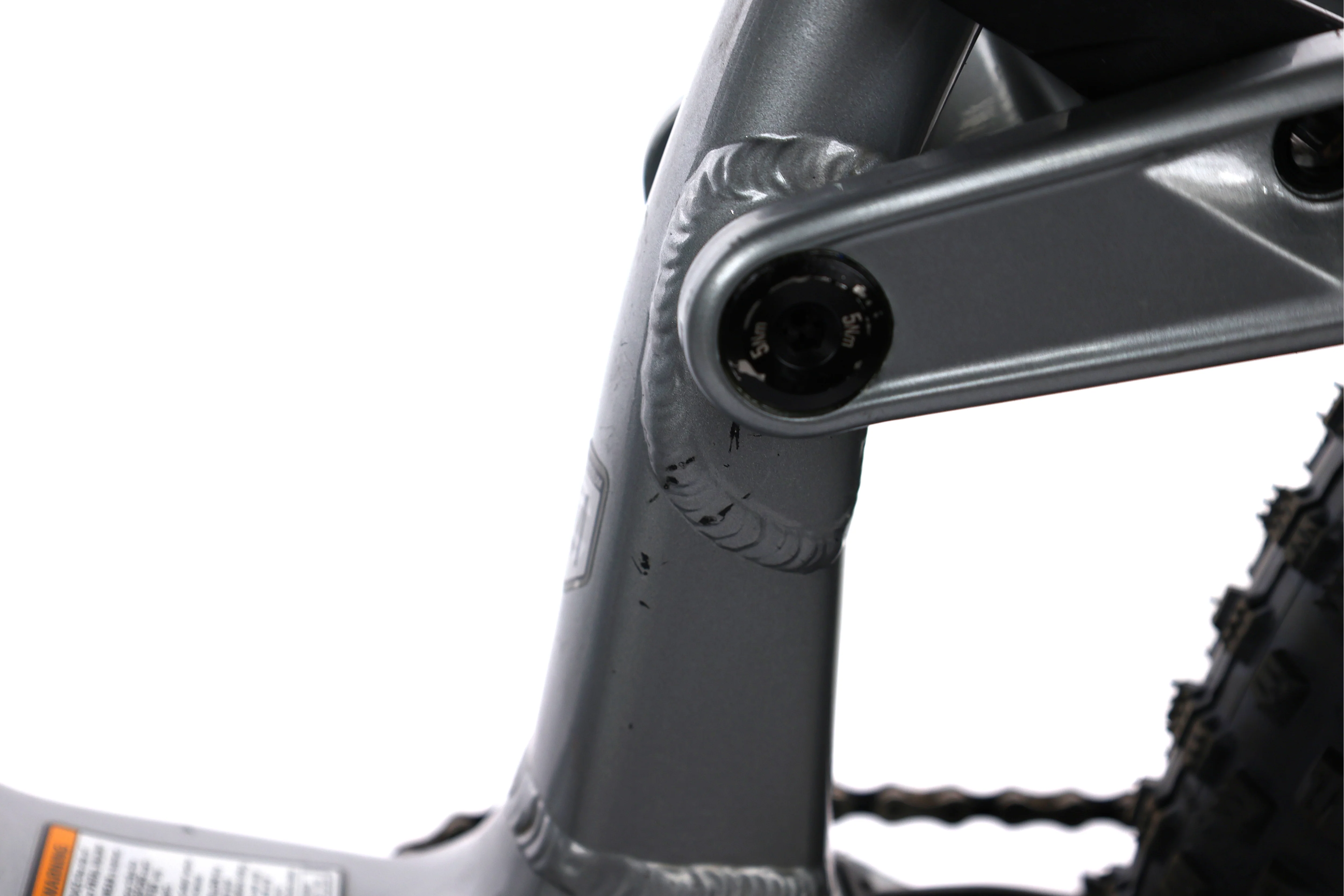 Cannondale Moterra Neo 4 - Image 22