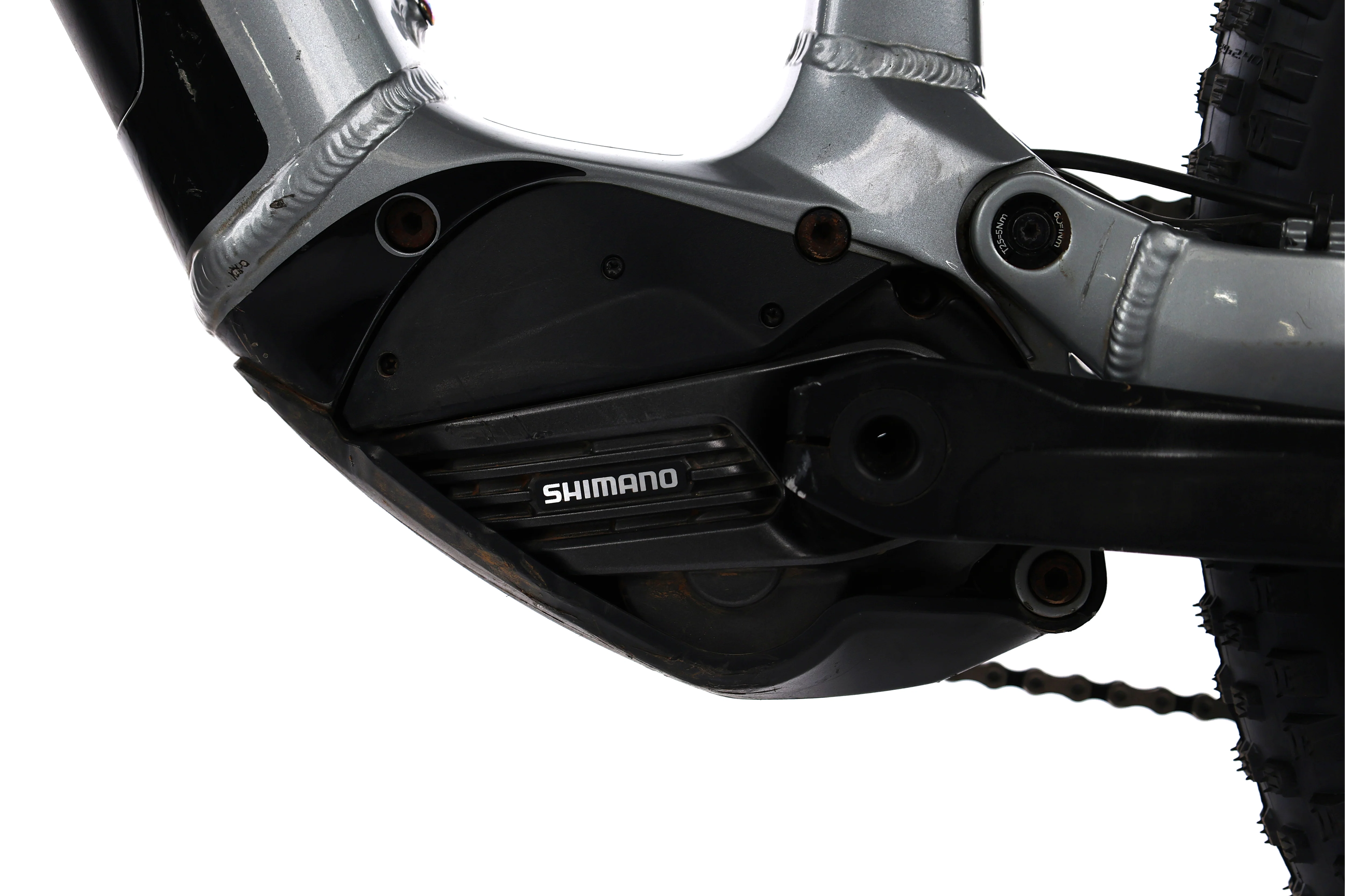 Cannondale Moterra Neo 4 - Image 29