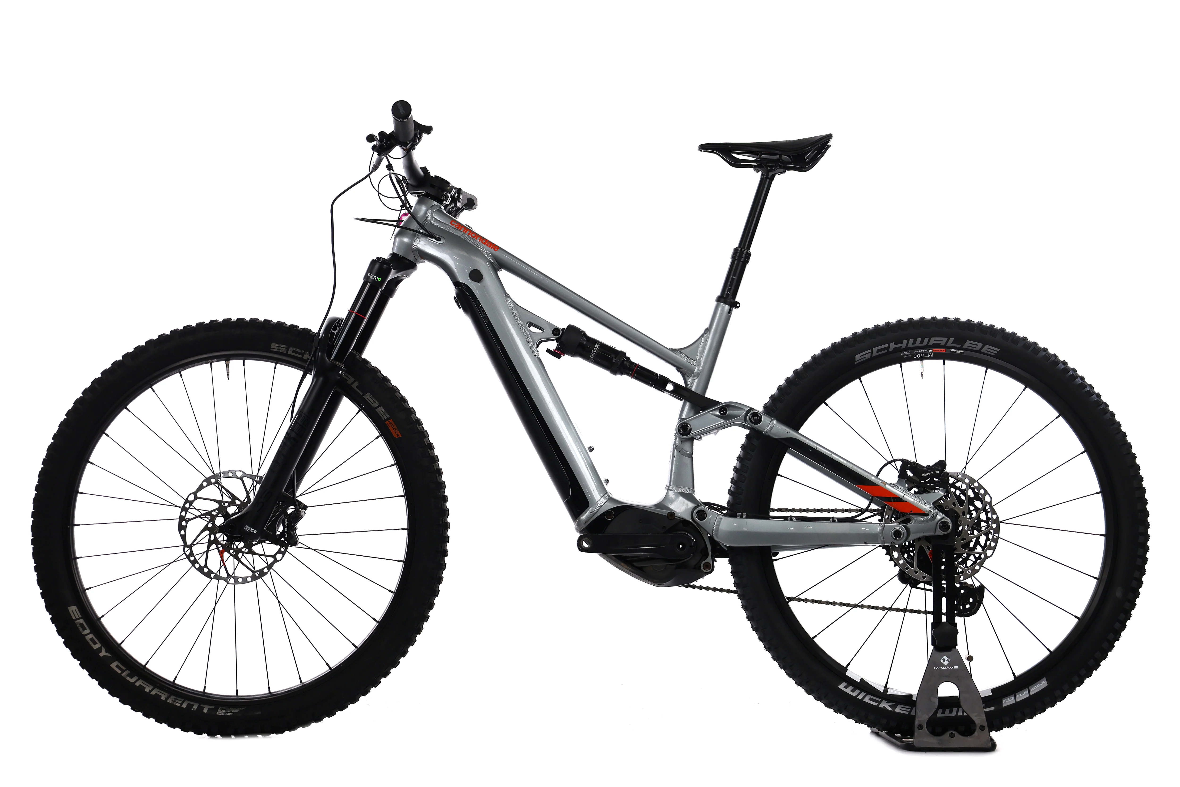 Cannondale Moterra Neo 4 - Image 3