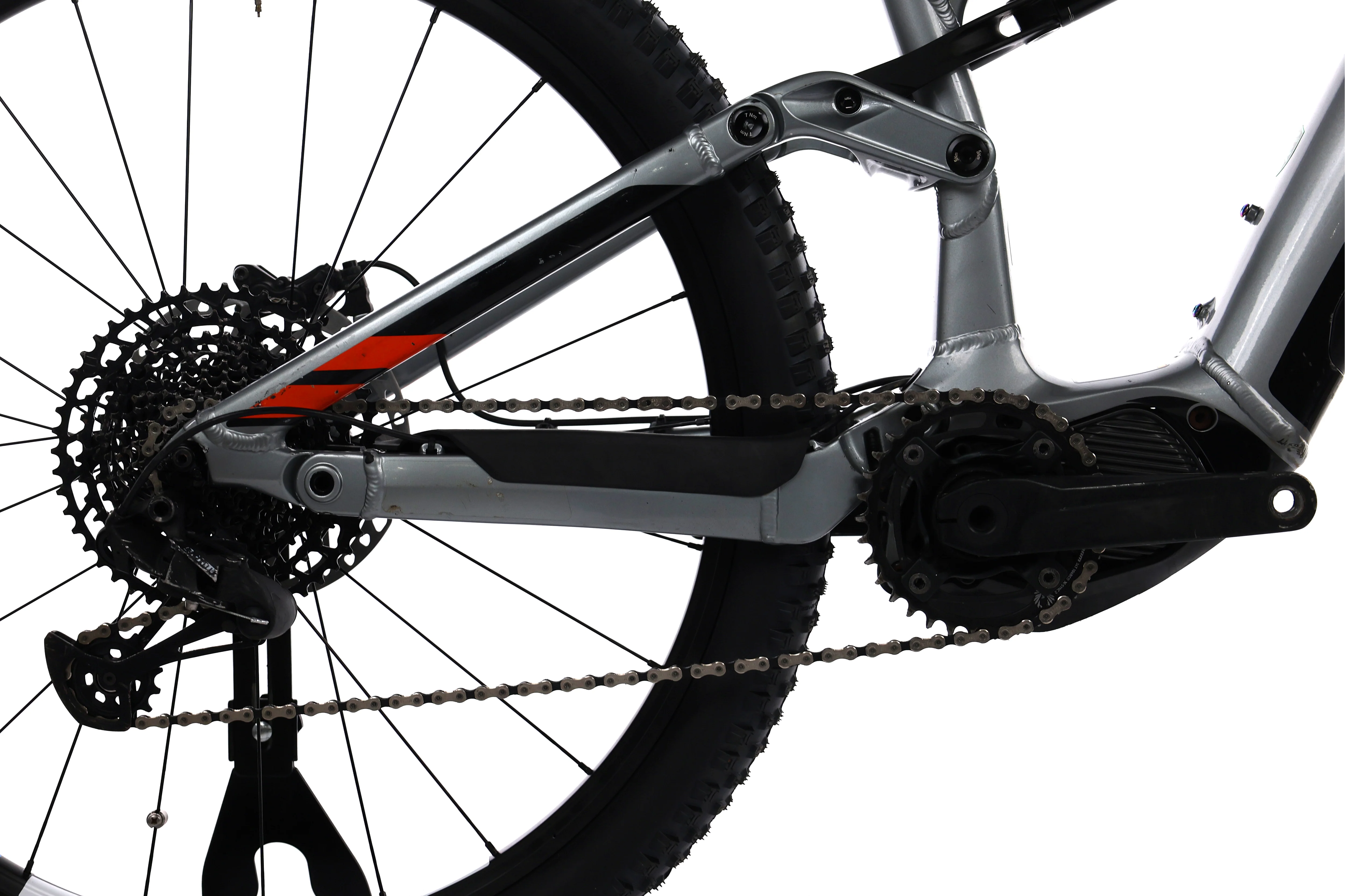 Cannondale Moterra Neo 4 - Image 4