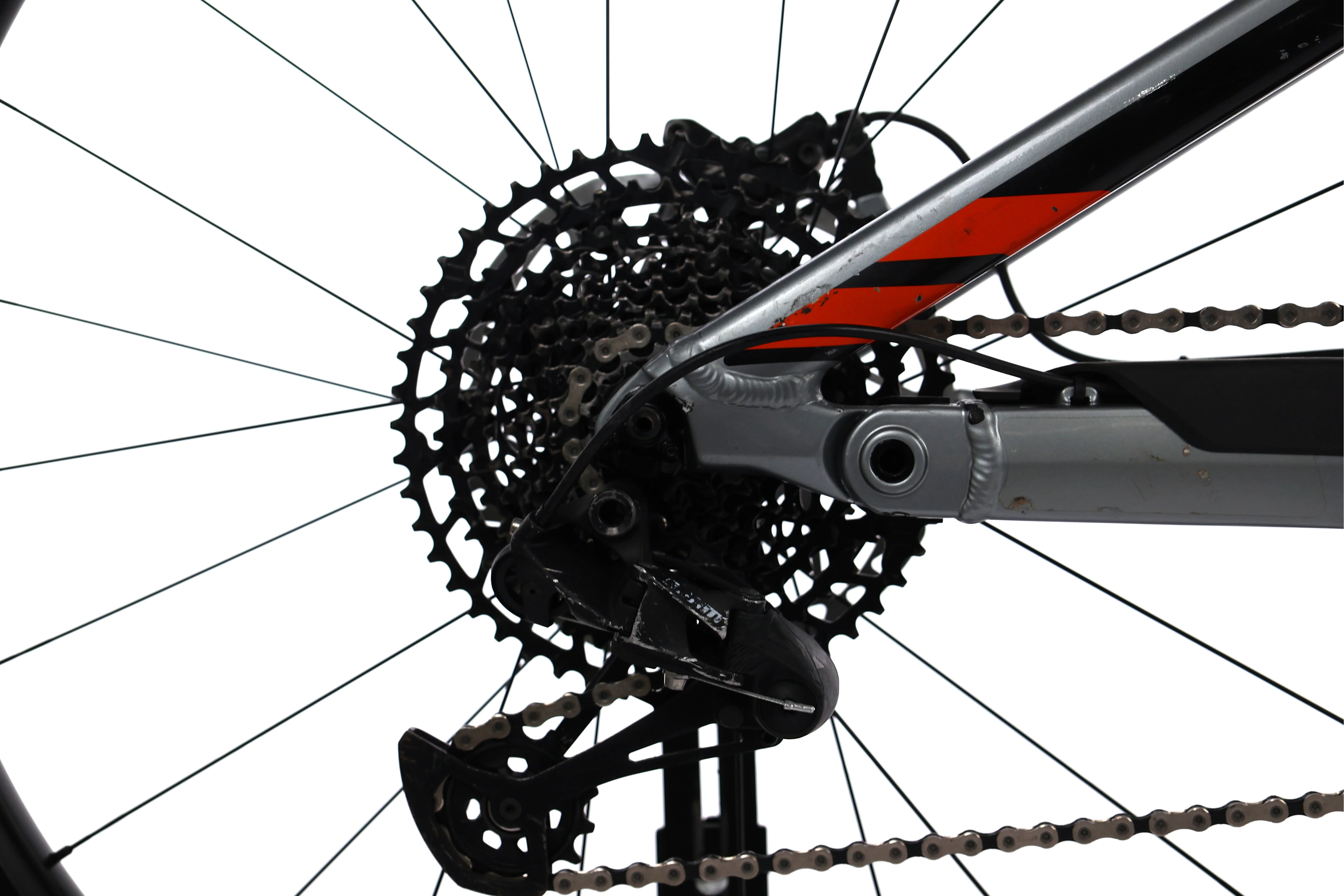 Cannondale Moterra Neo 4 - Image 5
