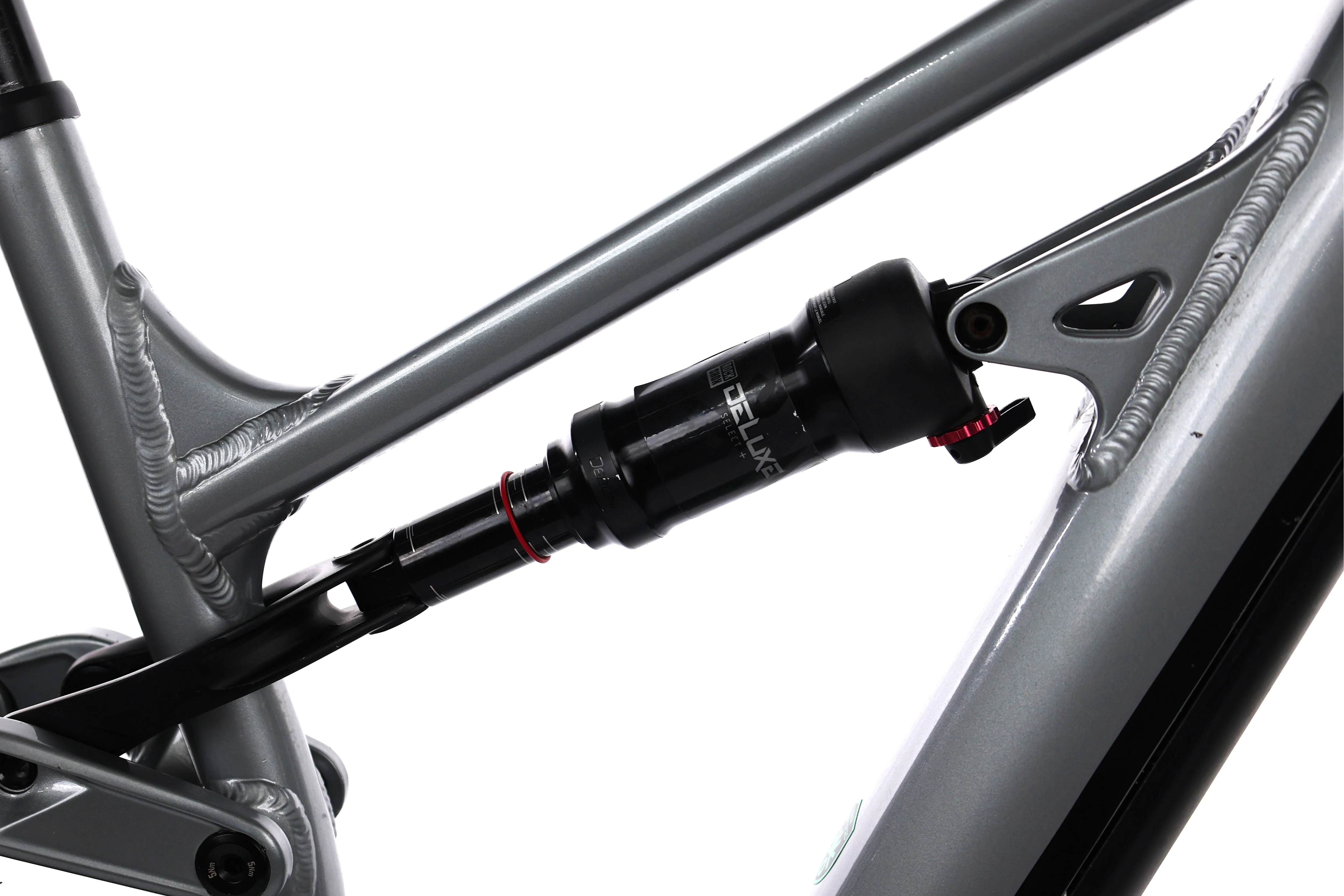 Cannondale Moterra Neo 4 - Image 6