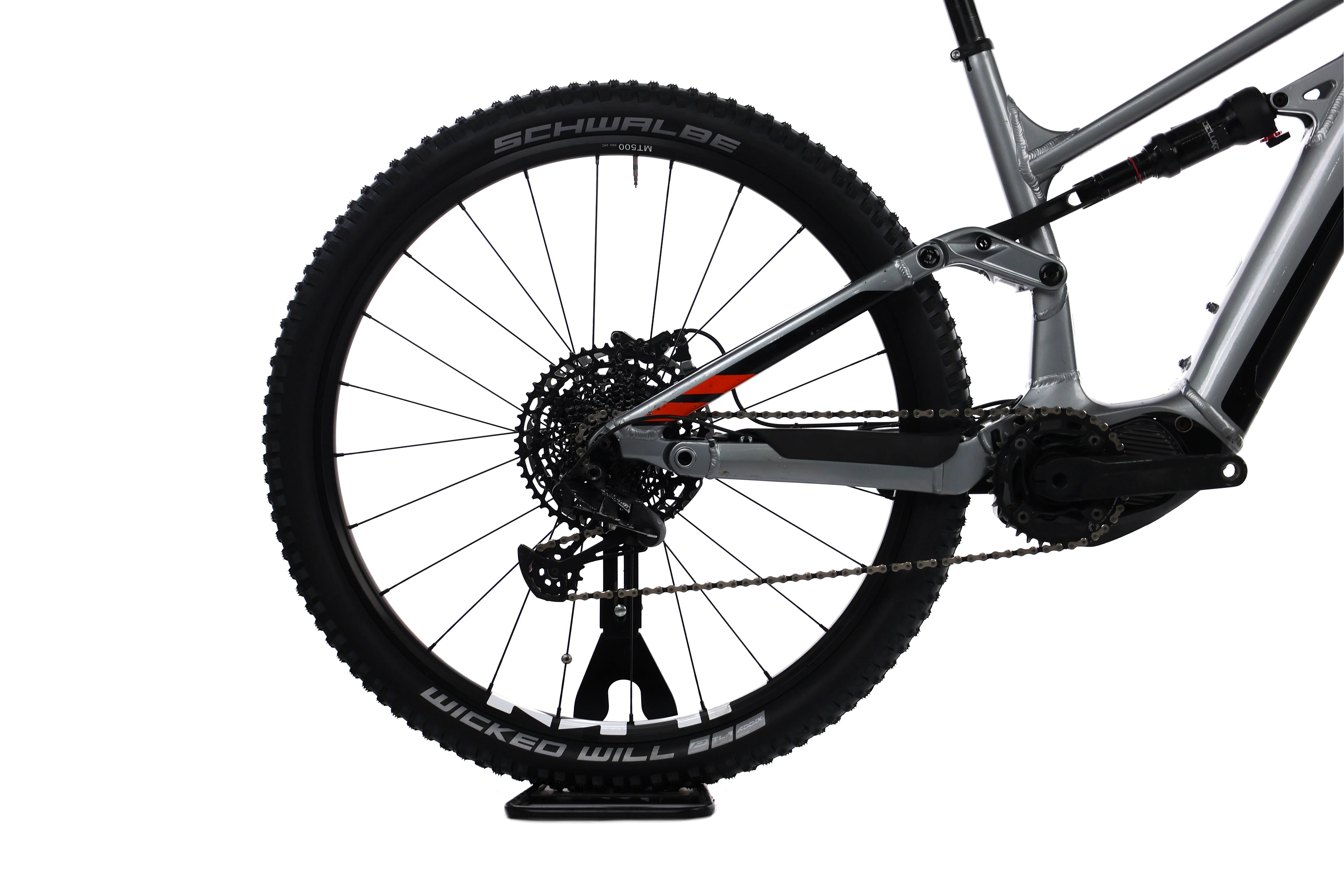 Cannondale Moterra Neo 4 - Image 8