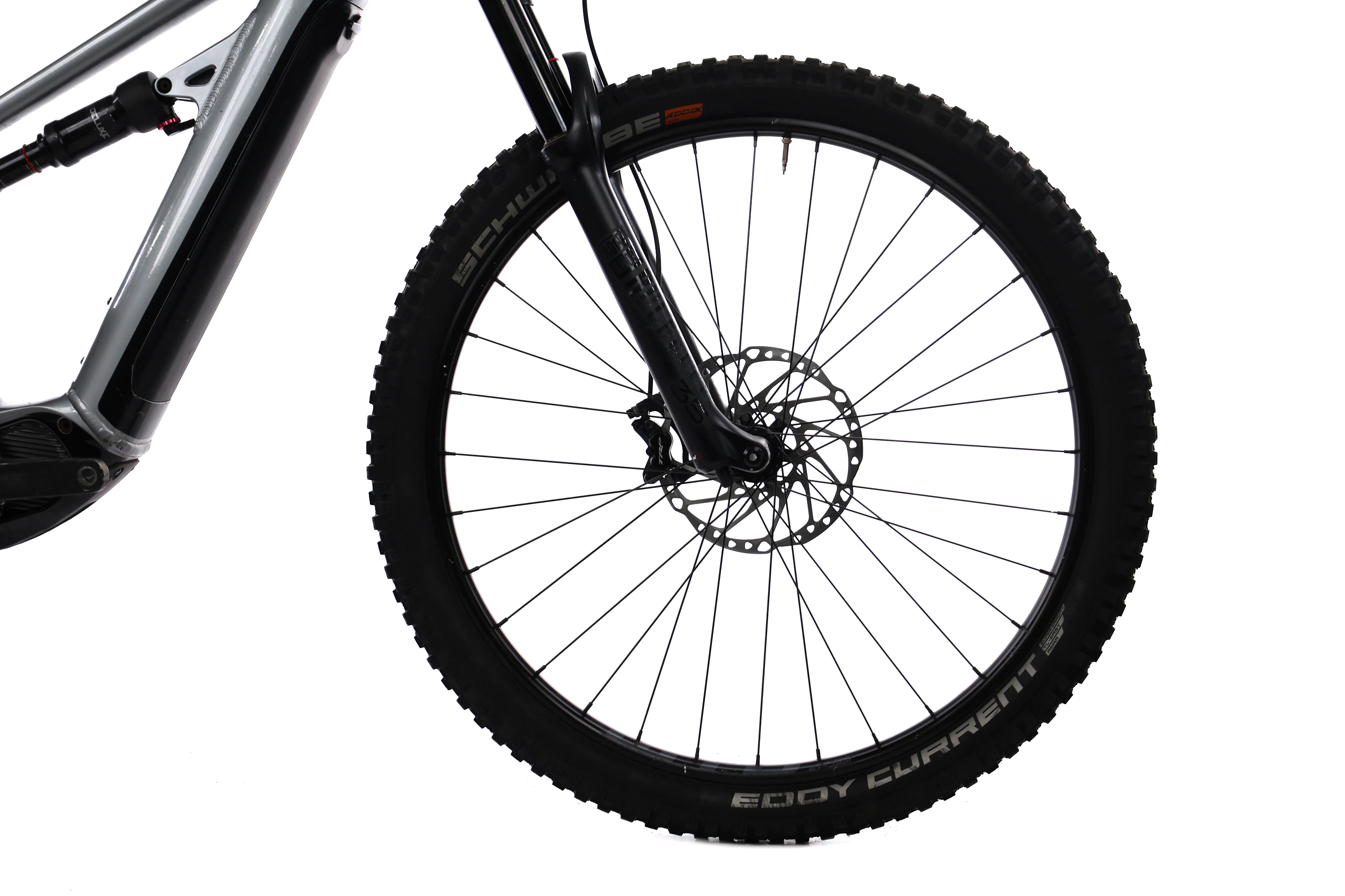 Cannondale Moterra Neo 4 - Image 9
