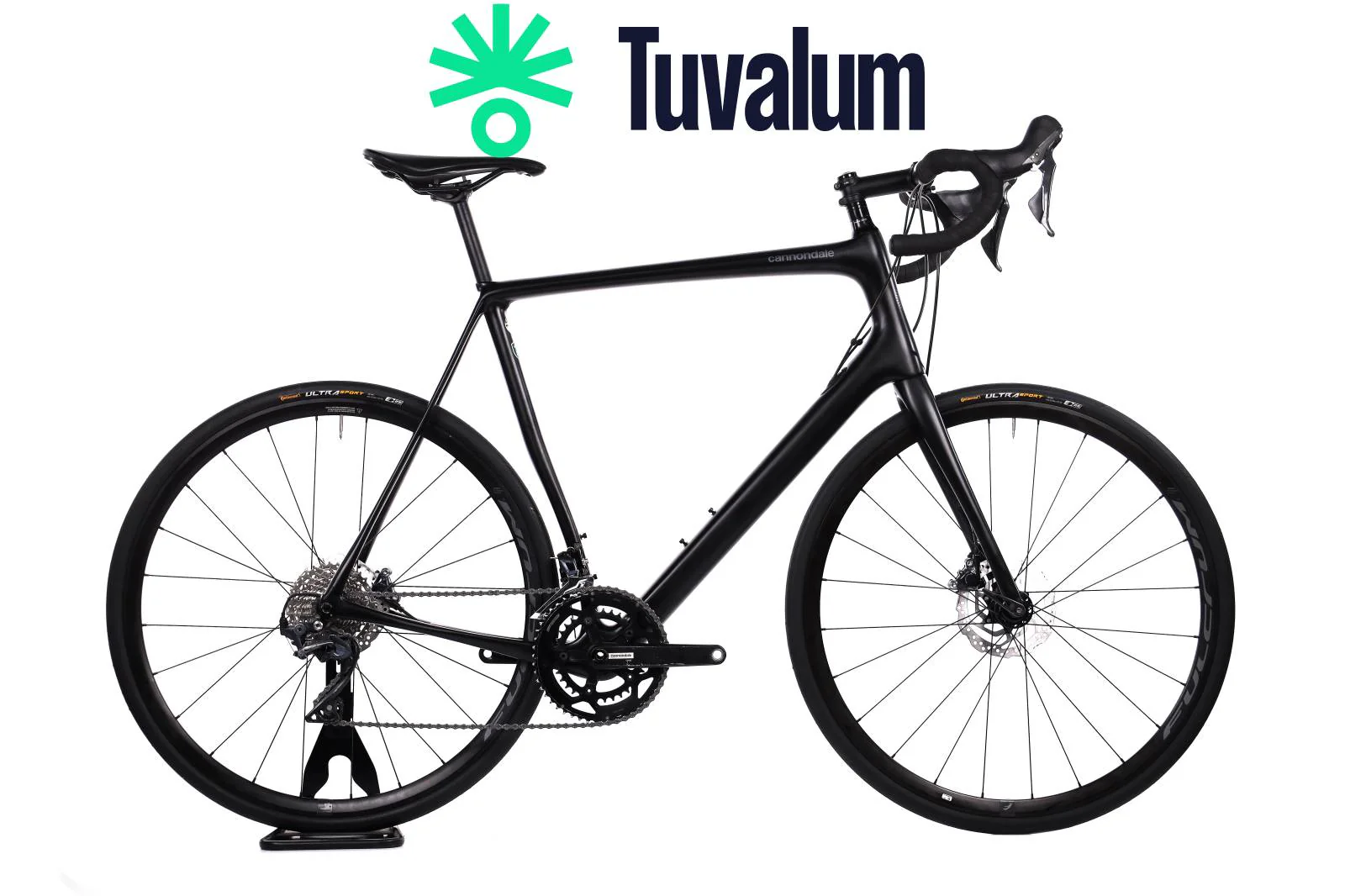 Cannondale Synapse Carbon Ultegra - Image 10