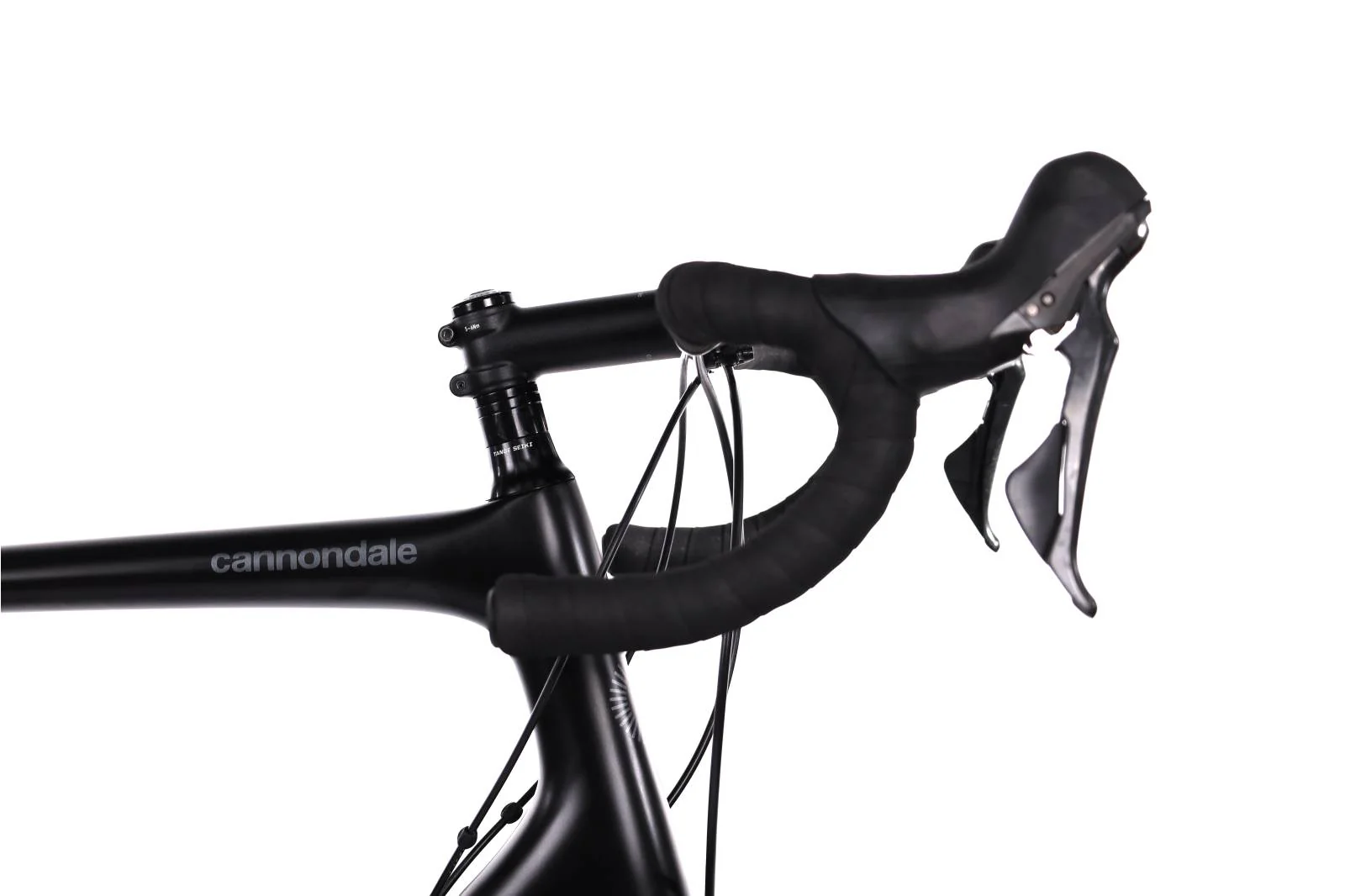 Cannondale Synapse Carbon Ultegra - Image 11