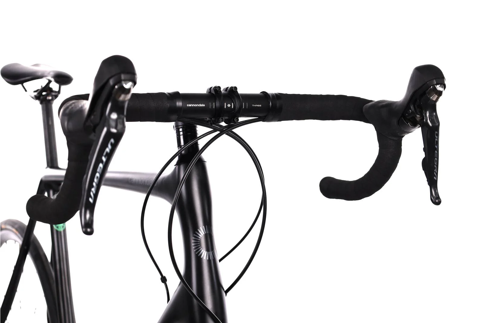 Cannondale Synapse Carbon Ultegra - Image 13