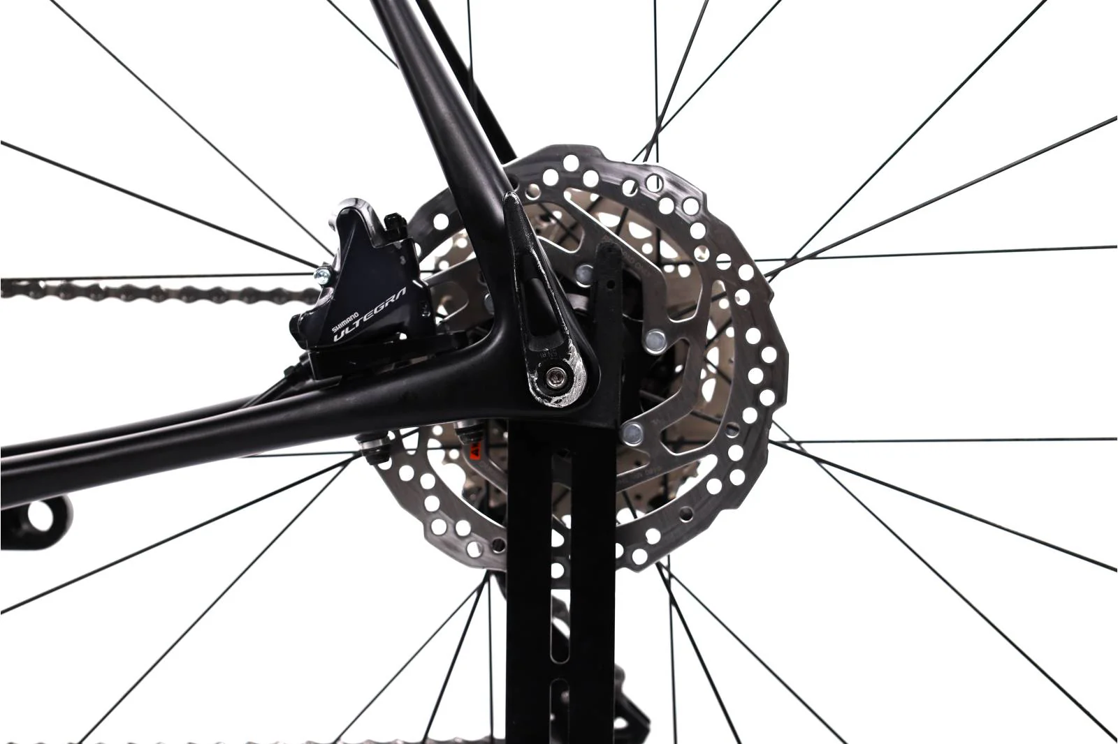 Cannondale Synapse Carbon Ultegra - Image 18