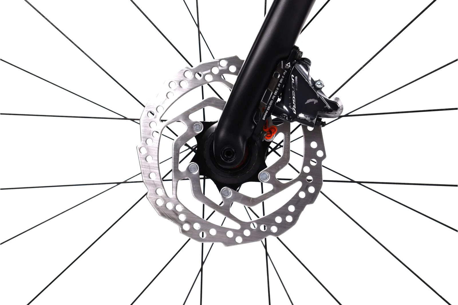Cannondale Synapse Carbon Ultegra - Image 19