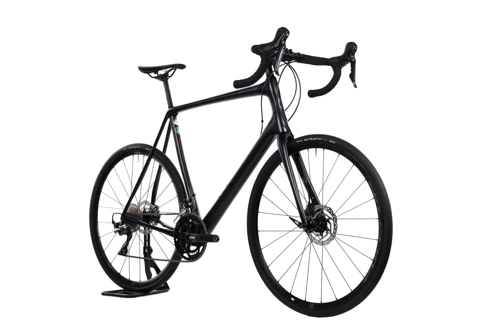 Cannondale Synapse Carbon Ultegra - Image 2
