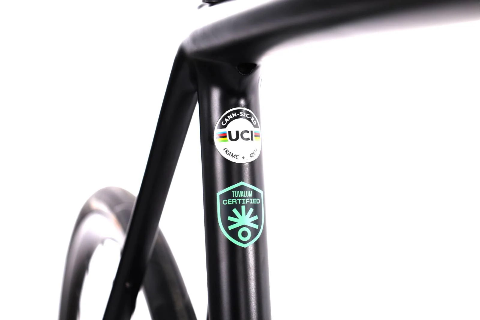 Cannondale Synapse Carbon Ultegra - Image 20