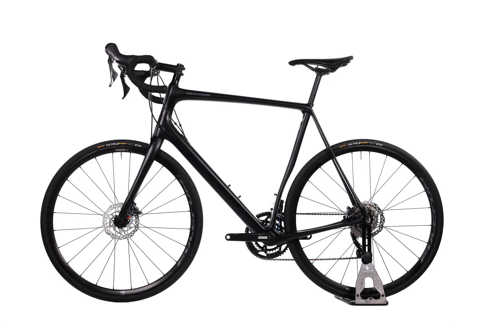 Cannondale Synapse Carbon Ultegra - Image 3