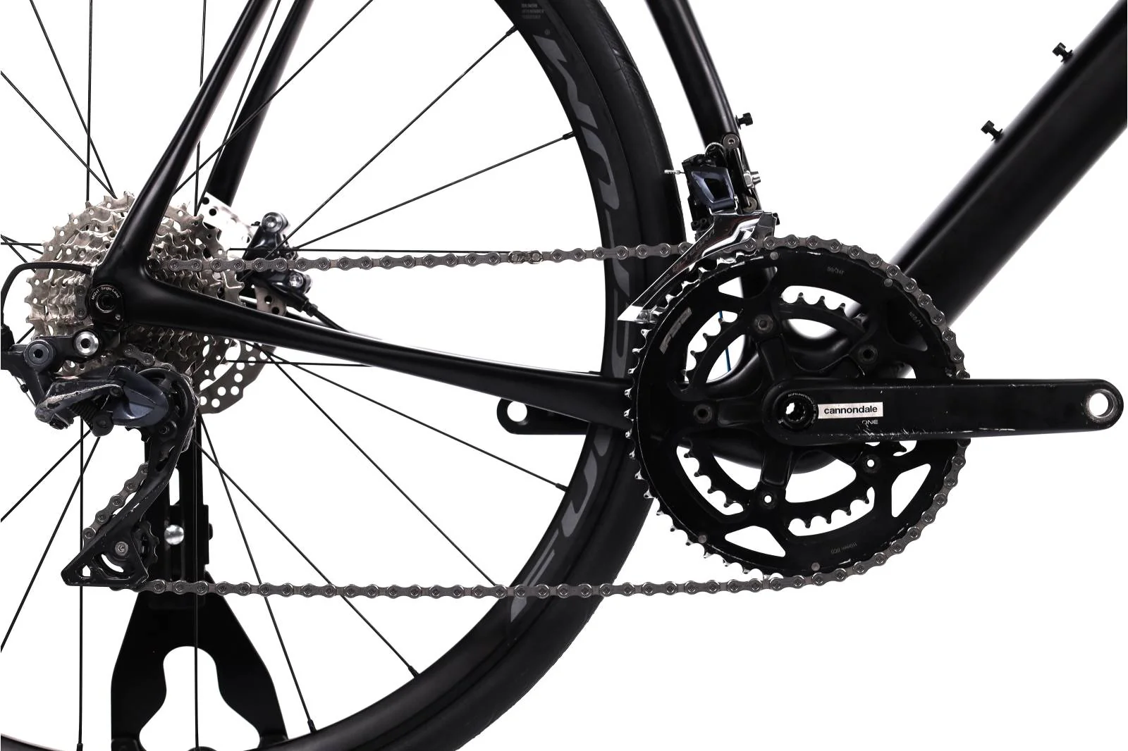 Cannondale Synapse Carbon Ultegra - Image 4