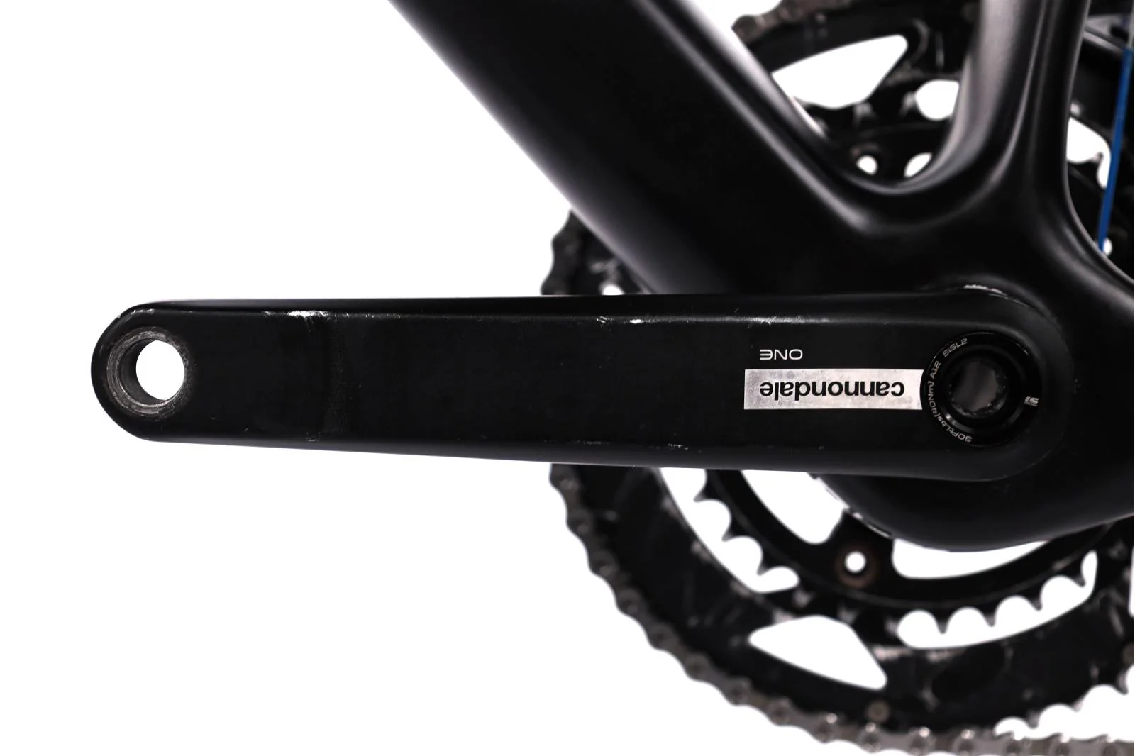 Cannondale Synapse Carbon Ultegra - Image 7