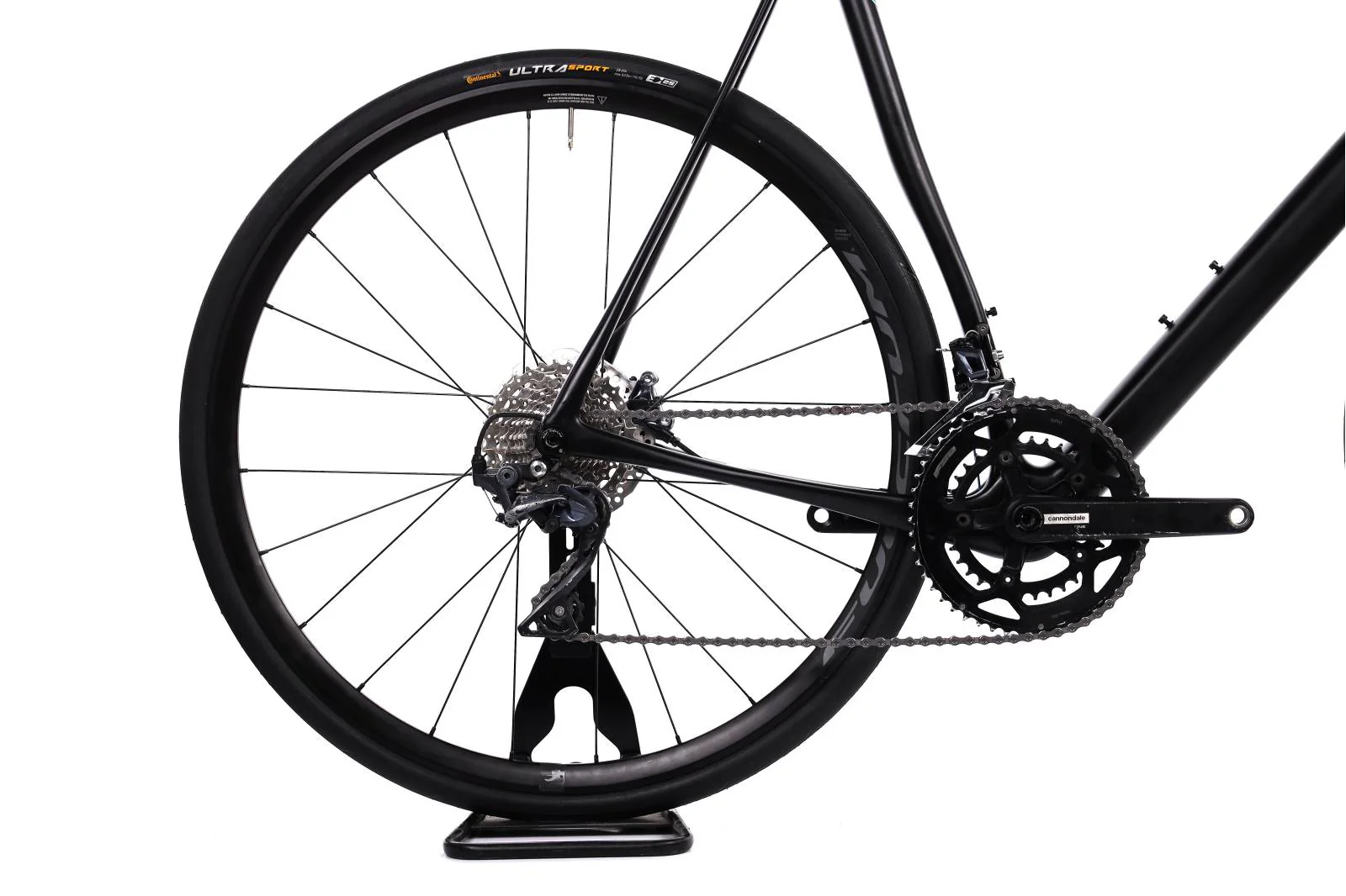 Cannondale Synapse Carbon Ultegra - Image 8