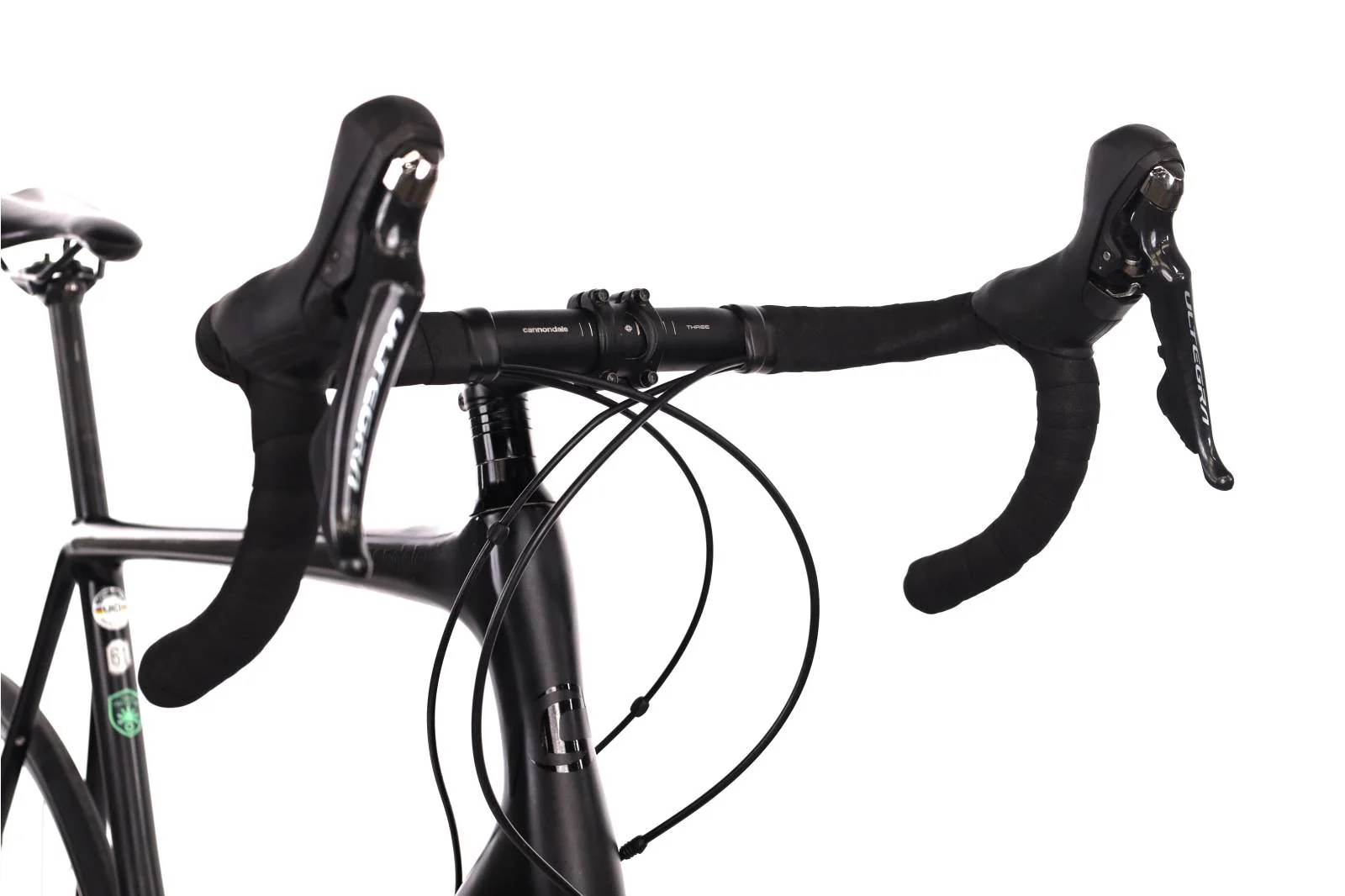 Cannondale Synapse Ultegra - Image 13
