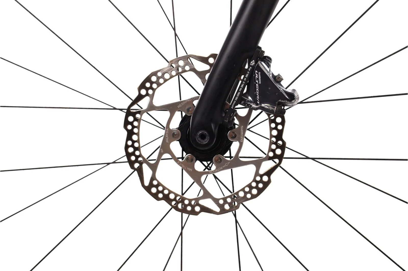 Cannondale Synapse Ultegra - Image 18
