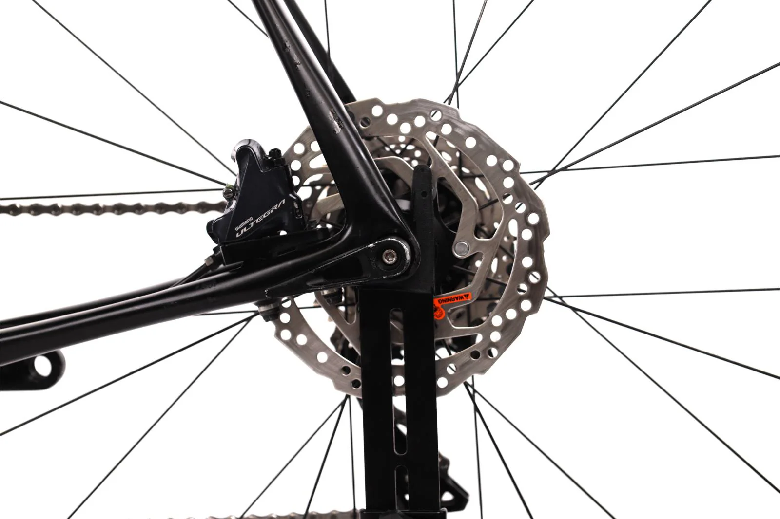 Cannondale Synapse Ultegra - Image 19