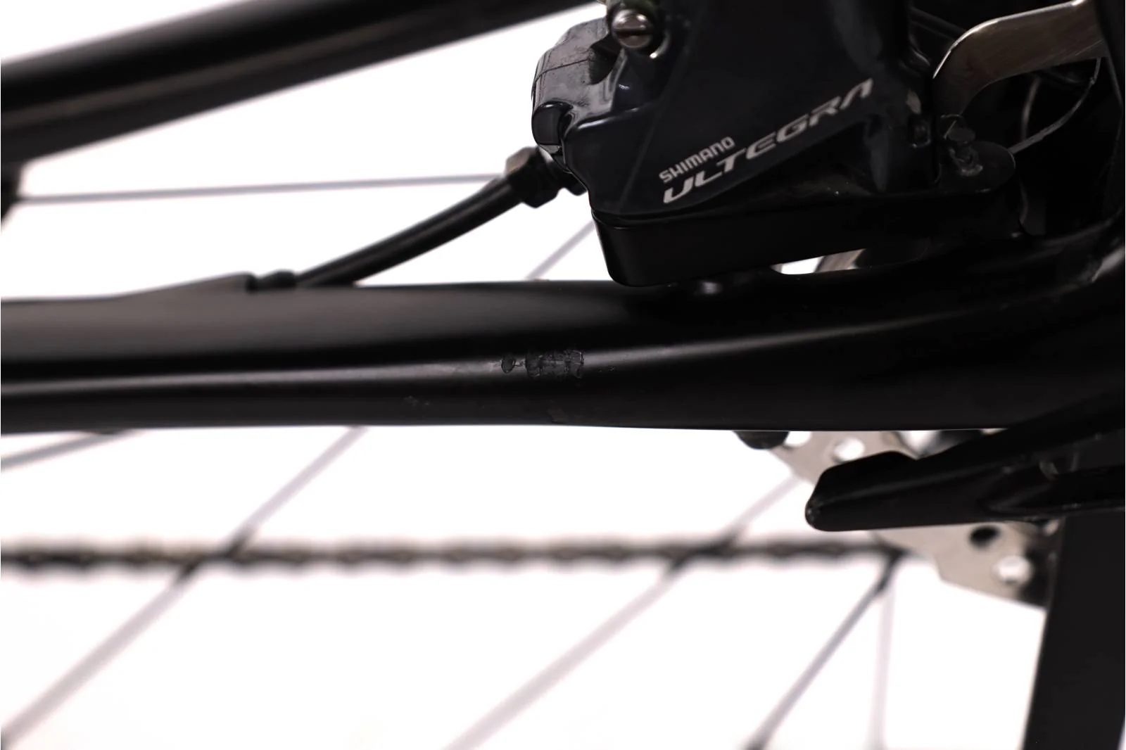 Cannondale Synapse Ultegra - Image 22