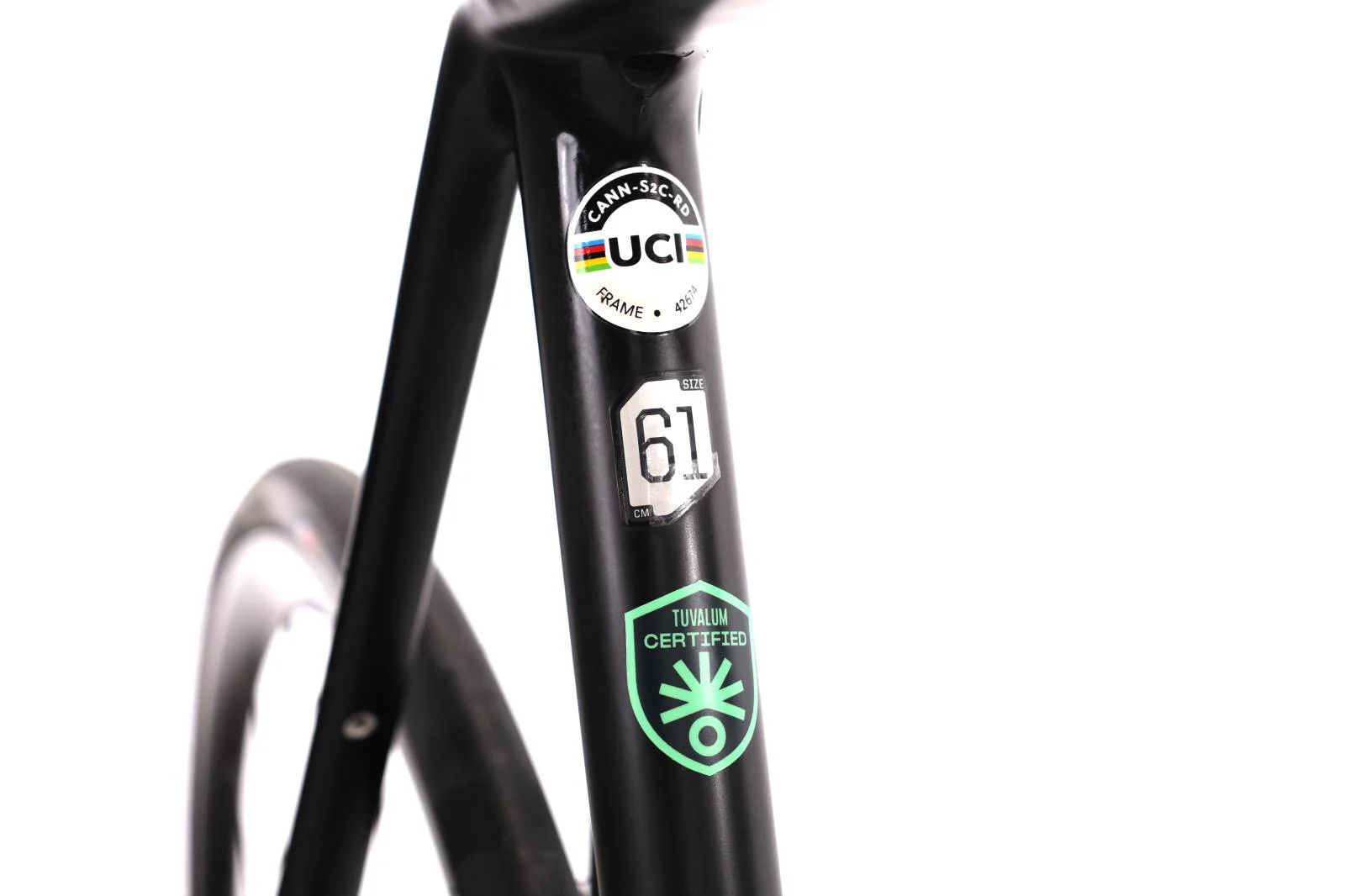 Cannondale Synapse Ultegra - Image 29