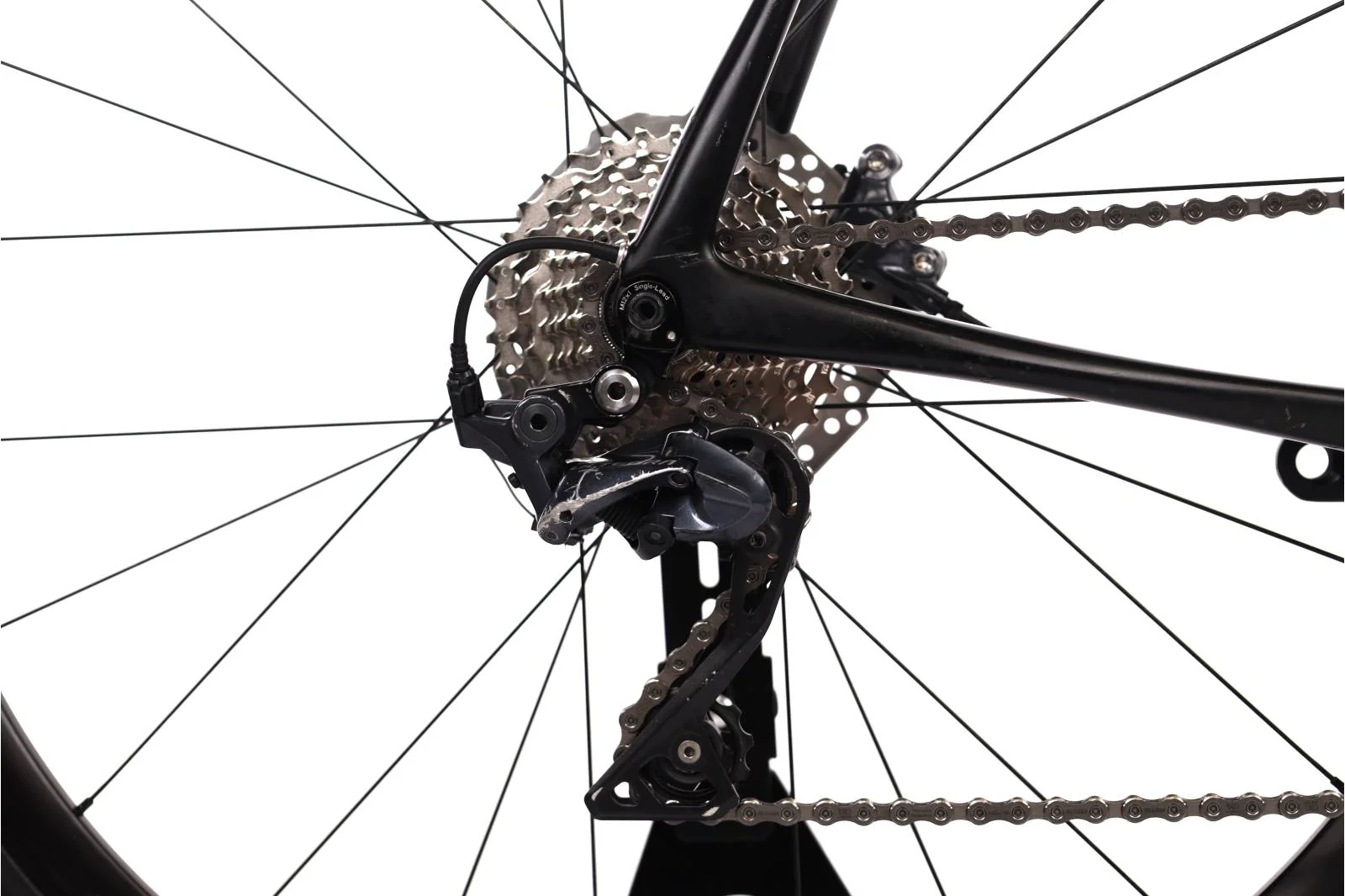 Cannondale Synapse Ultegra - Image 5