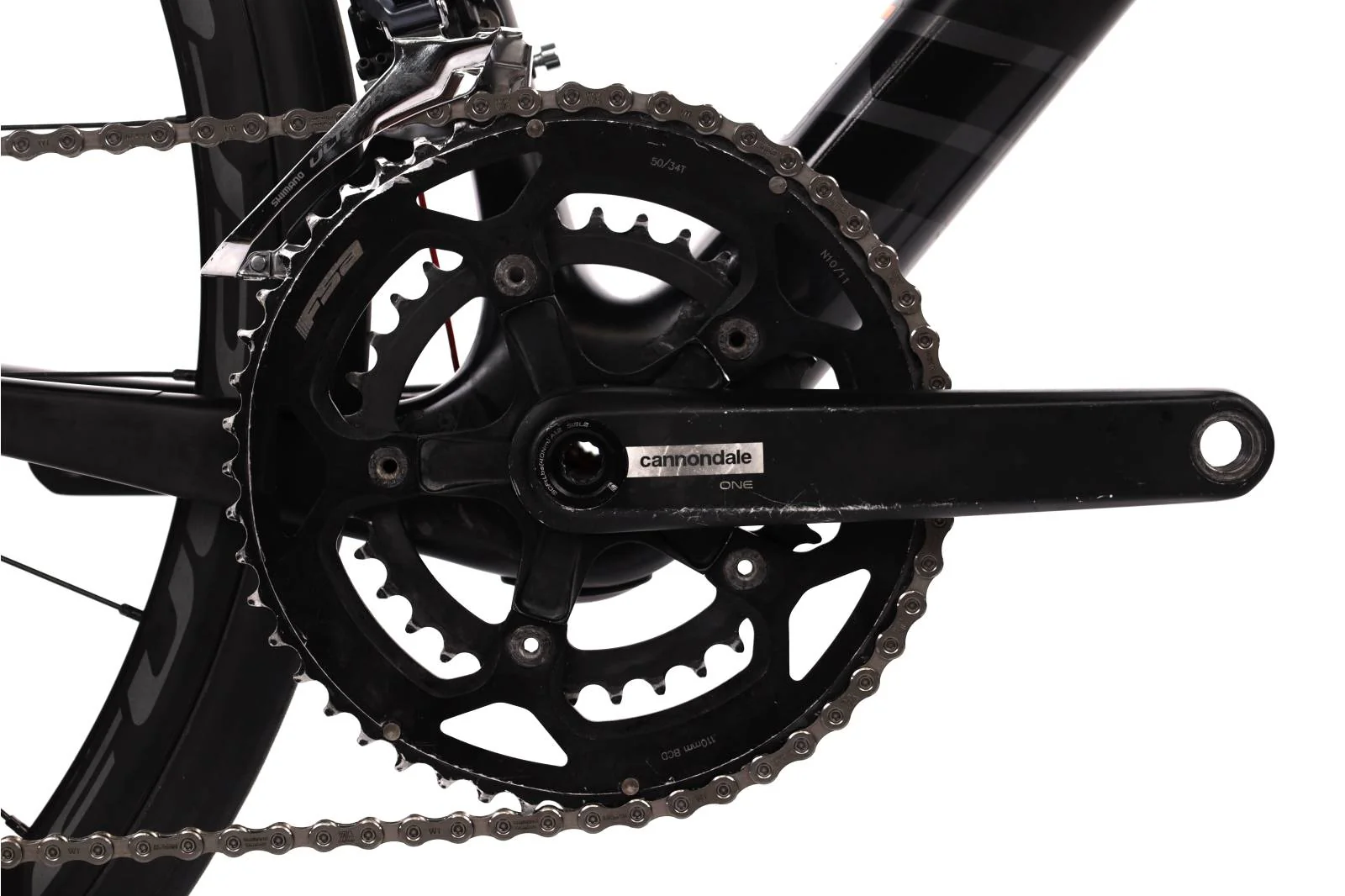 Cannondale Synapse Ultegra - Image 6