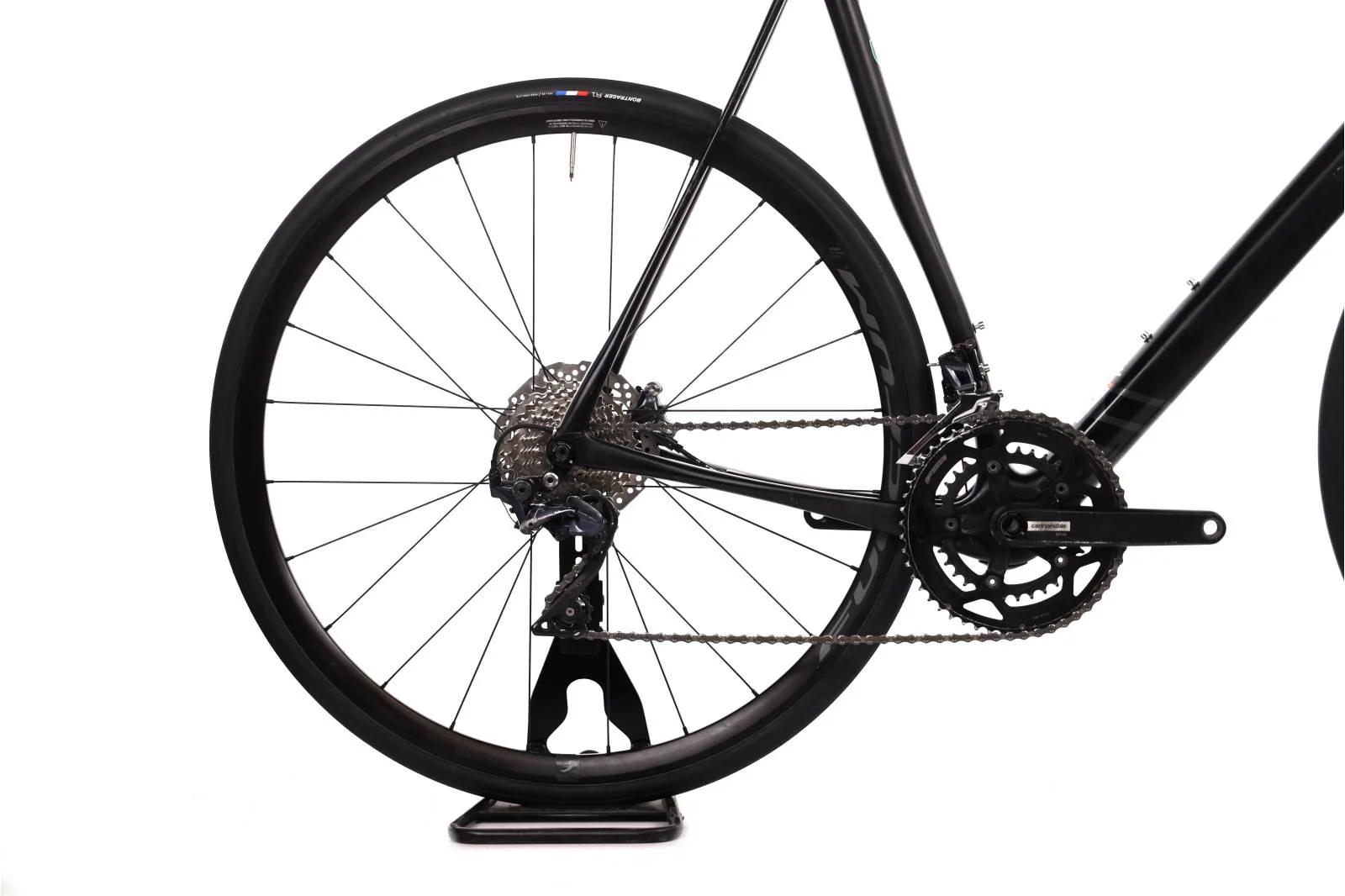 Cannondale Synapse Ultegra - Image 8