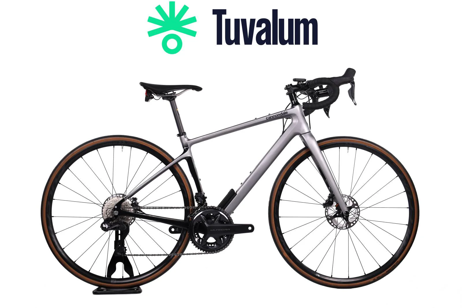 Cannondale Synapse 2 RLE - Image 10