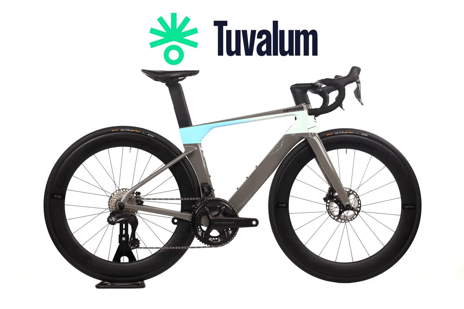Cannondale SystemSix HI - Mod Ultegra DI2 - Image 10