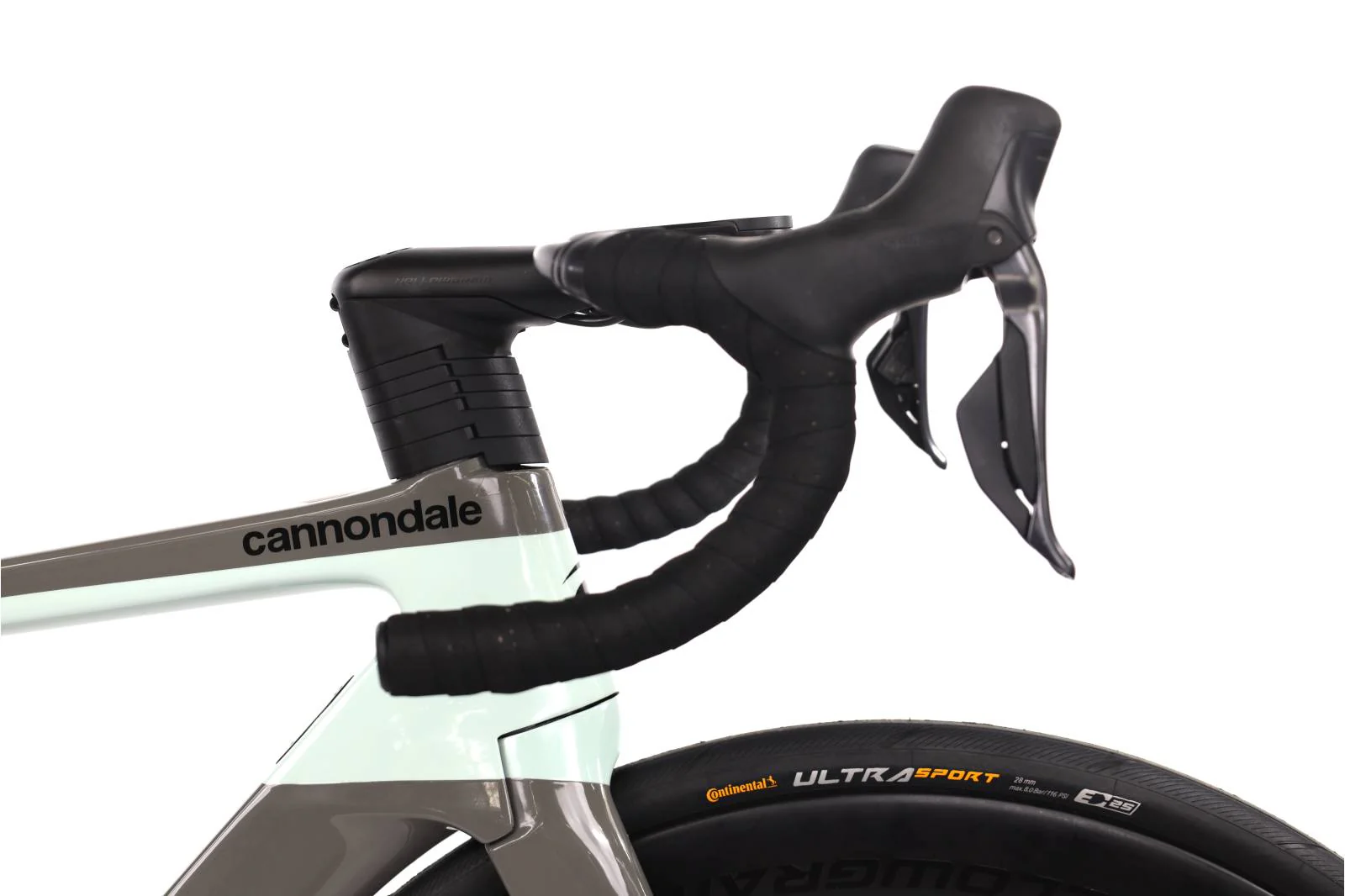 Cannondale SystemSix HI - Mod Ultegra DI2 - Image 11