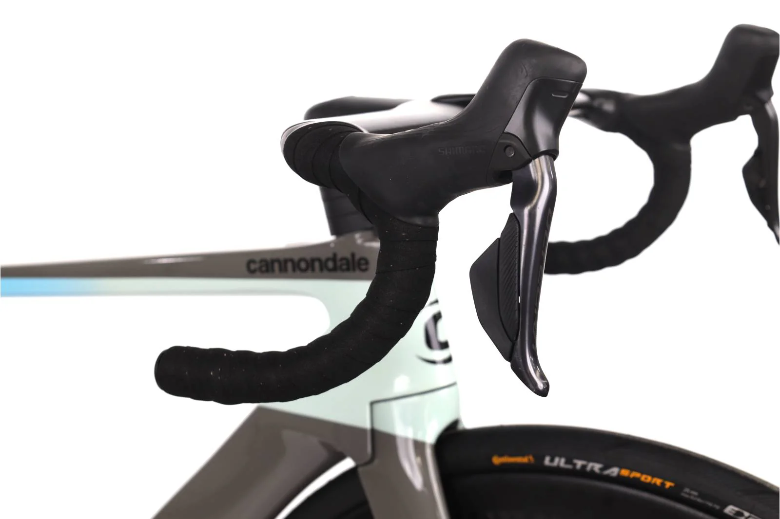 Cannondale SystemSix HI - Mod Ultegra DI2 - Image 14