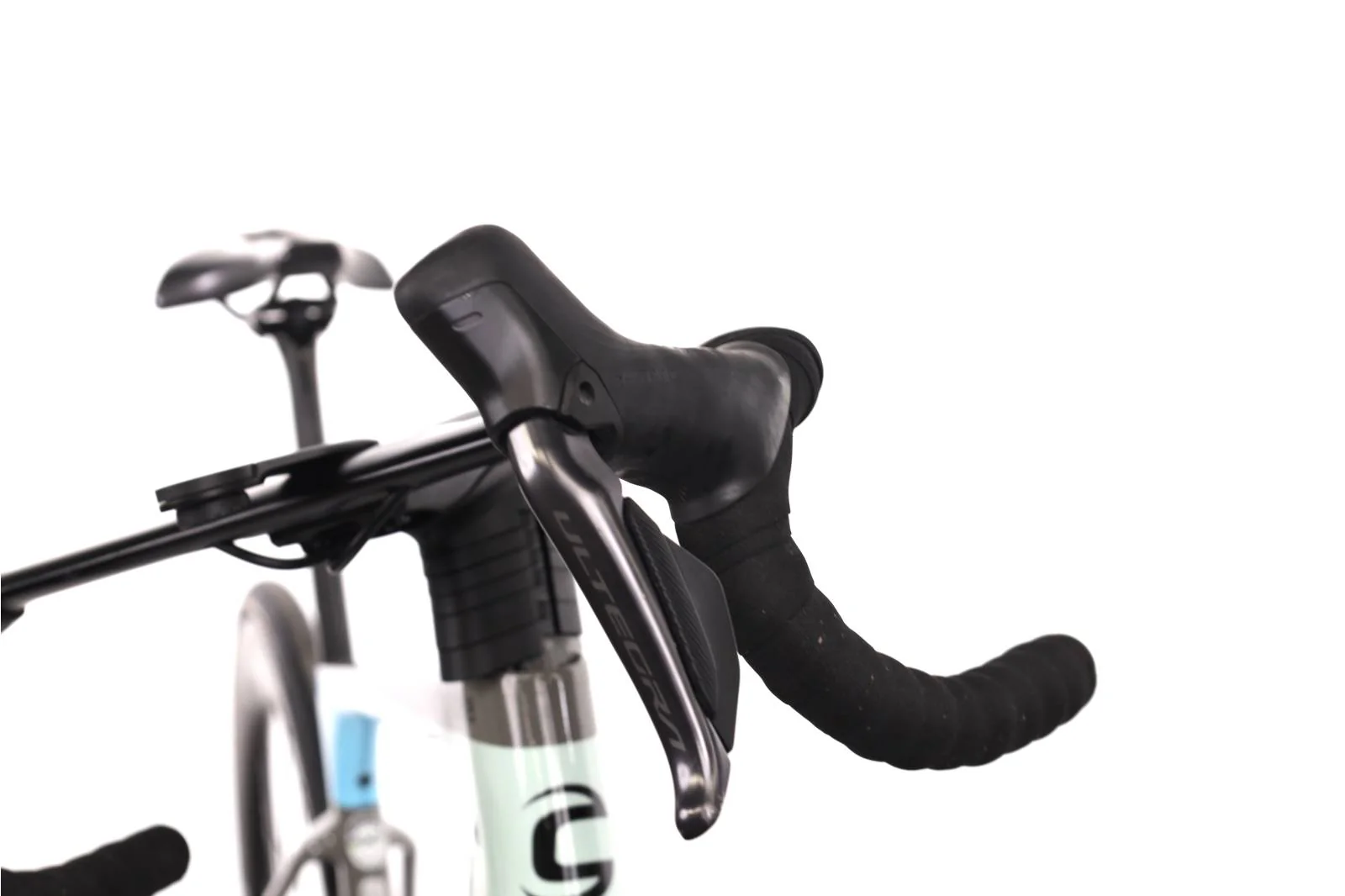 Cannondale SystemSix HI - Mod Ultegra DI2 - Image 15