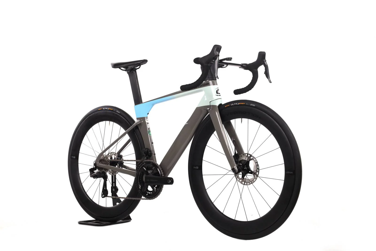 Cannondale SystemSix HI - Mod Ultegra DI2 - Image 2