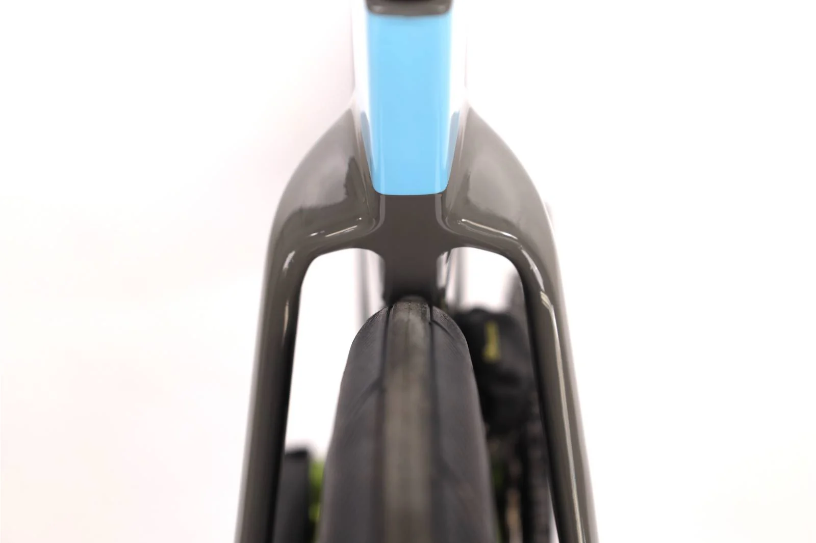 Cannondale SystemSix HI - Mod Ultegra DI2 - Image 20