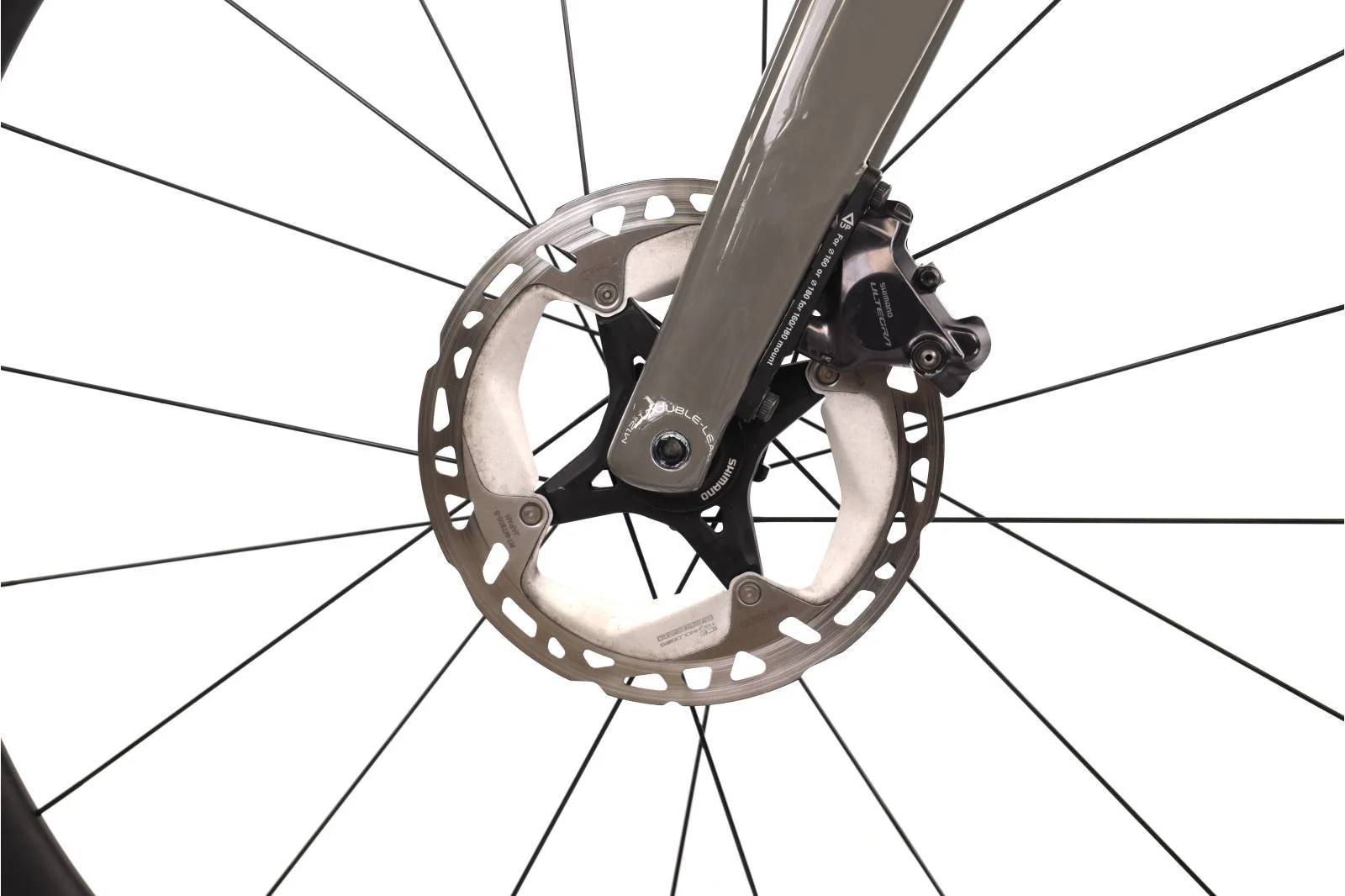 Cannondale SystemSix HI - Mod Ultegra DI2 - Image 23