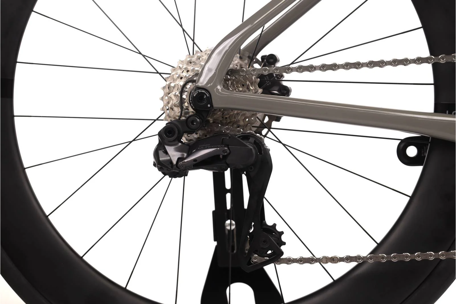 Cannondale SystemSix HI - Mod Ultegra DI2 - Image 5