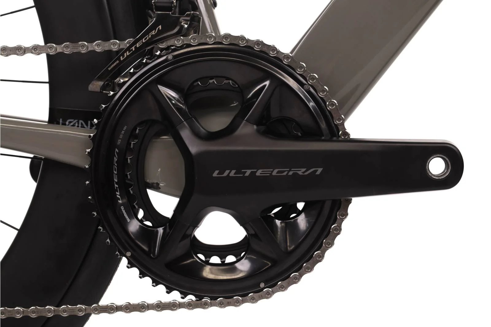 Cannondale SystemSix HI - Mod Ultegra DI2 - Image 6
