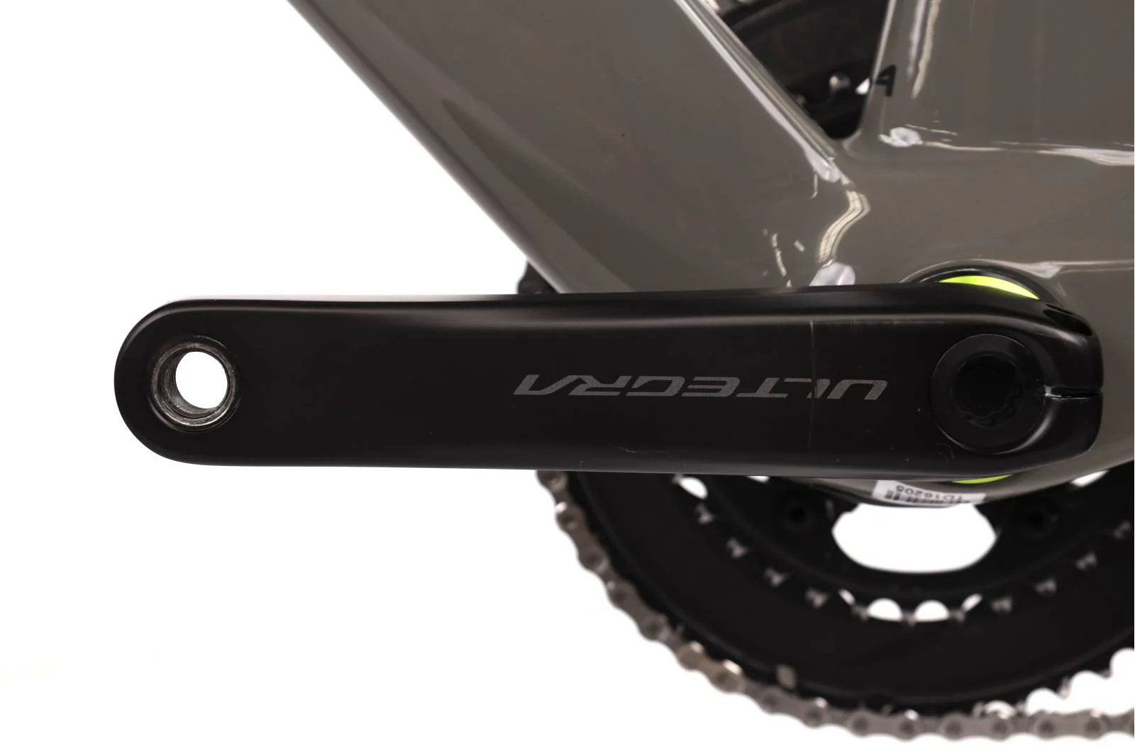 Cannondale SystemSix HI - Mod Ultegra DI2 - Image 7