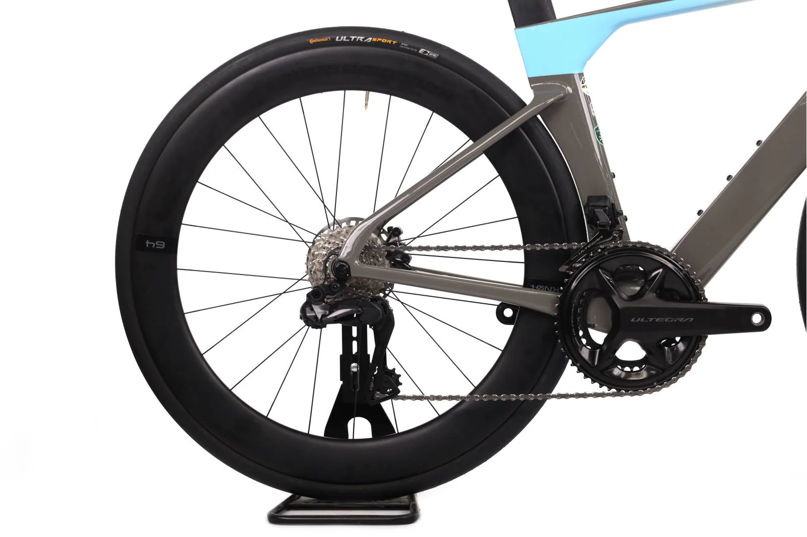 Cannondale SystemSix HI - Mod Ultegra DI2 - Image 8