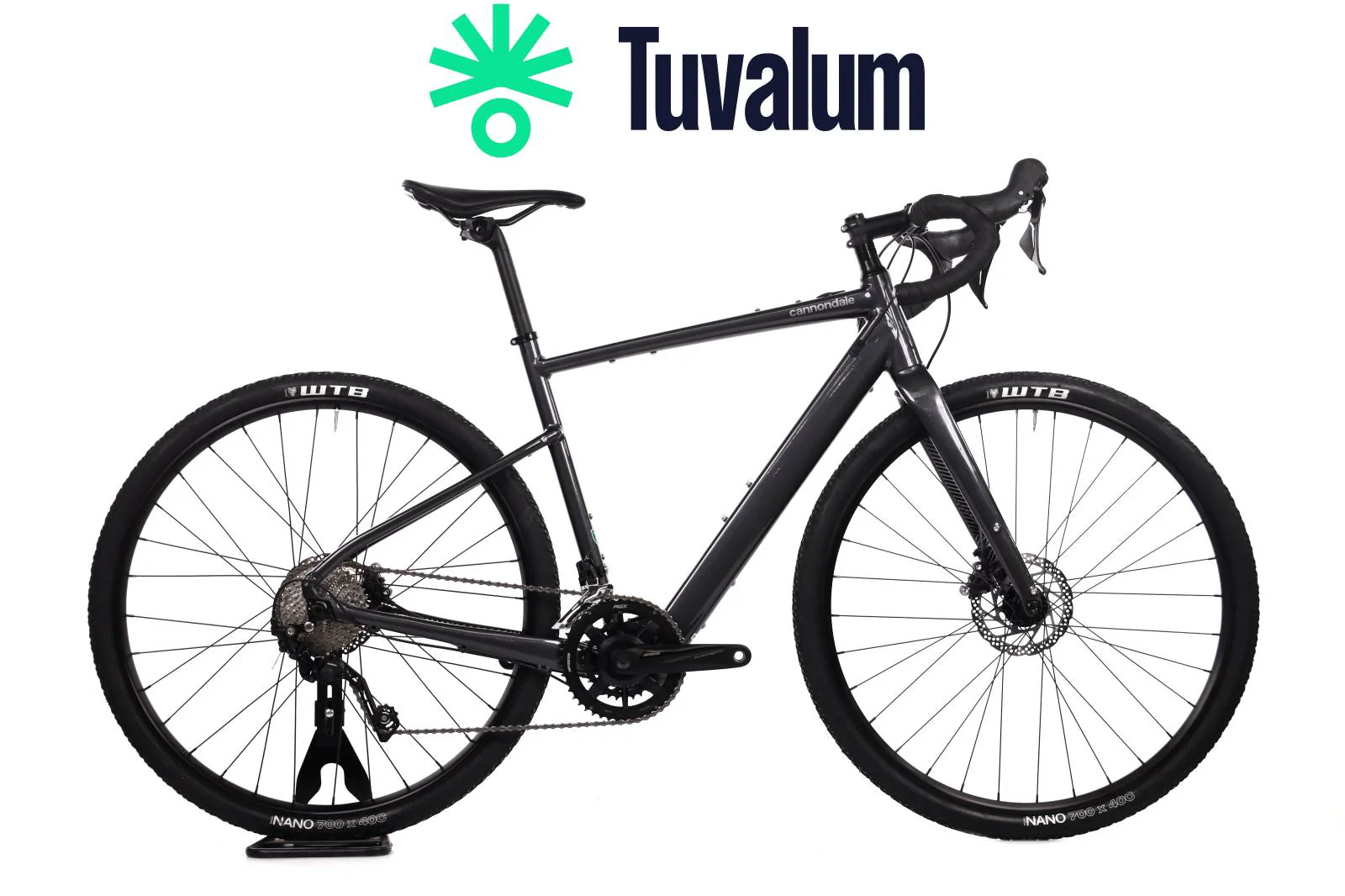 Cannondale Topstone Neo SL 2 - Image 10