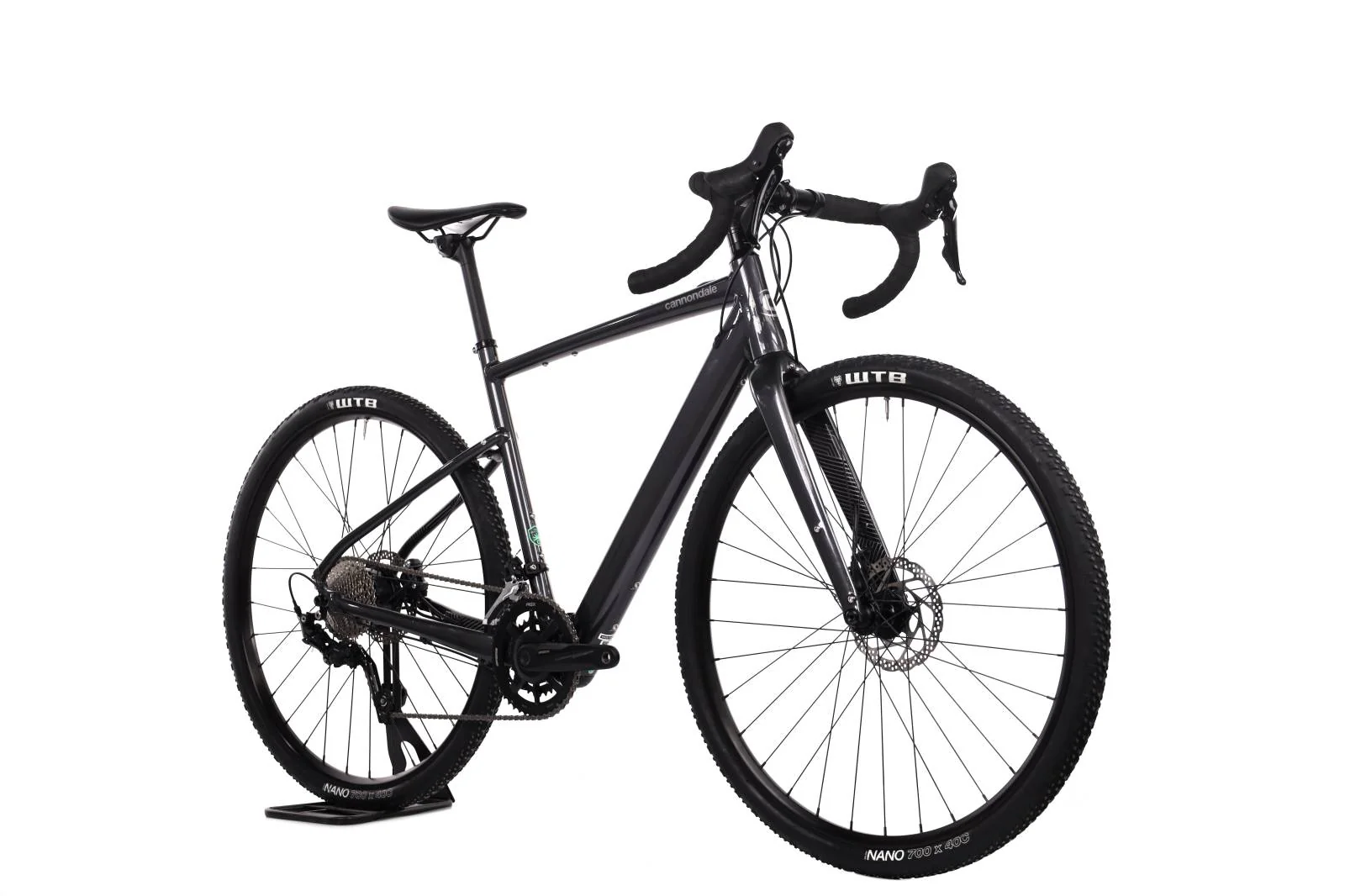 Cannondale Topstone Neo SL 2 - Image 2