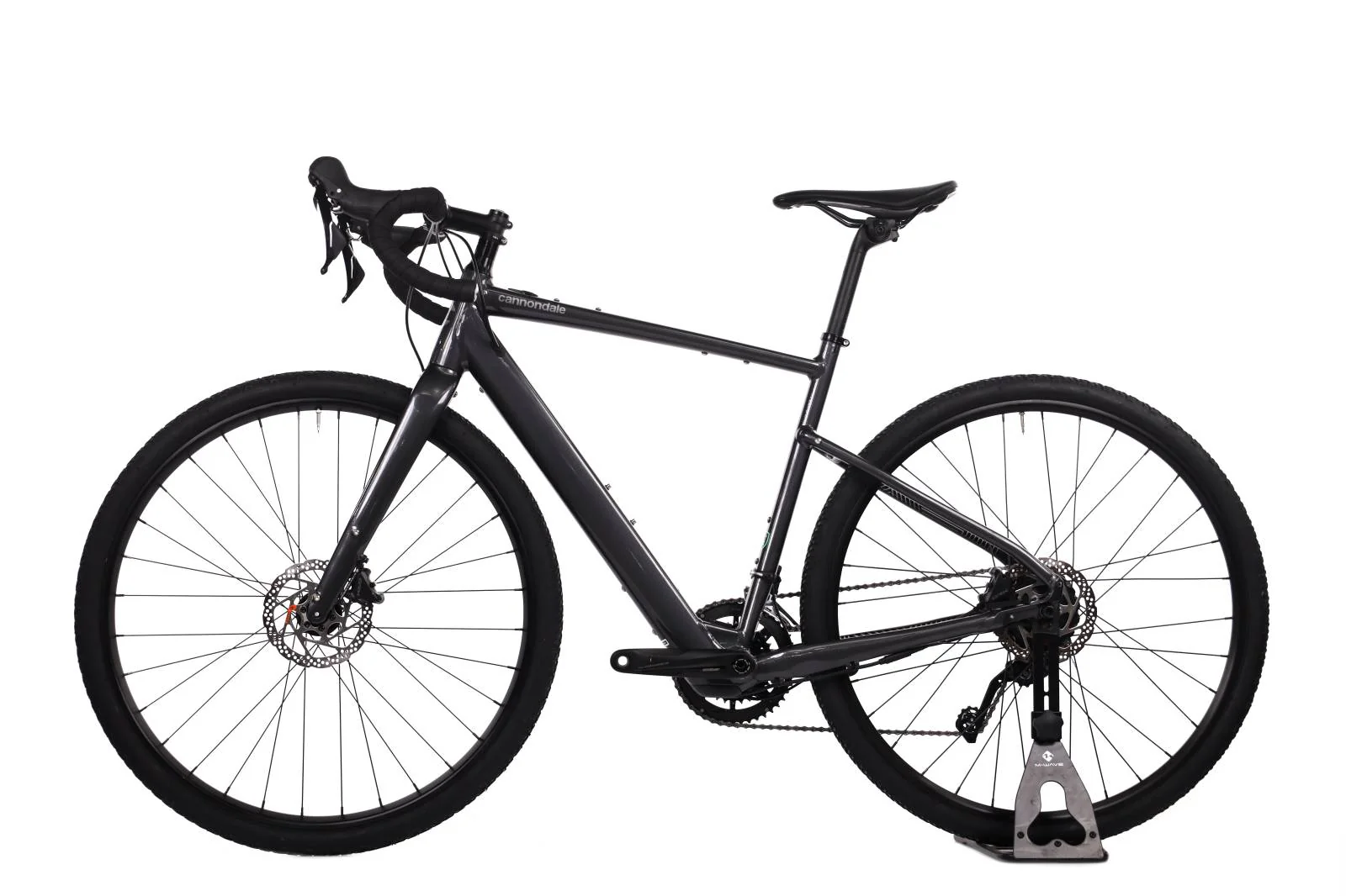 Cannondale Topstone Neo SL 2 - Image 3