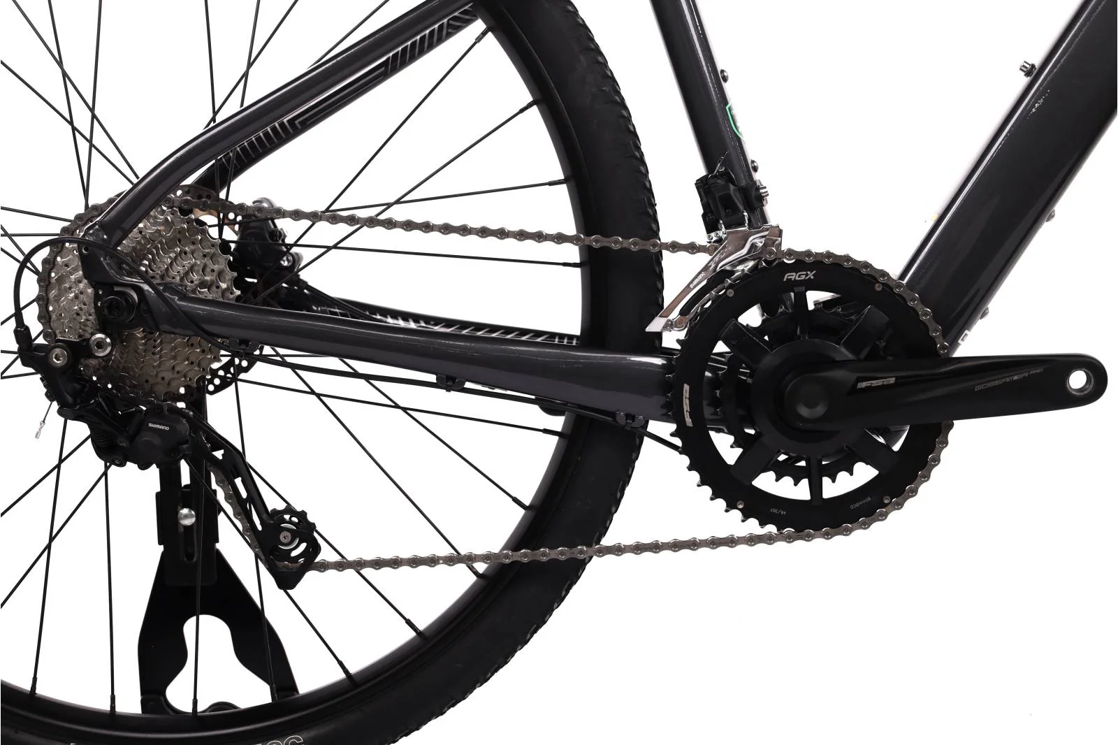 Cannondale Topstone Neo SL 2 - Image 4