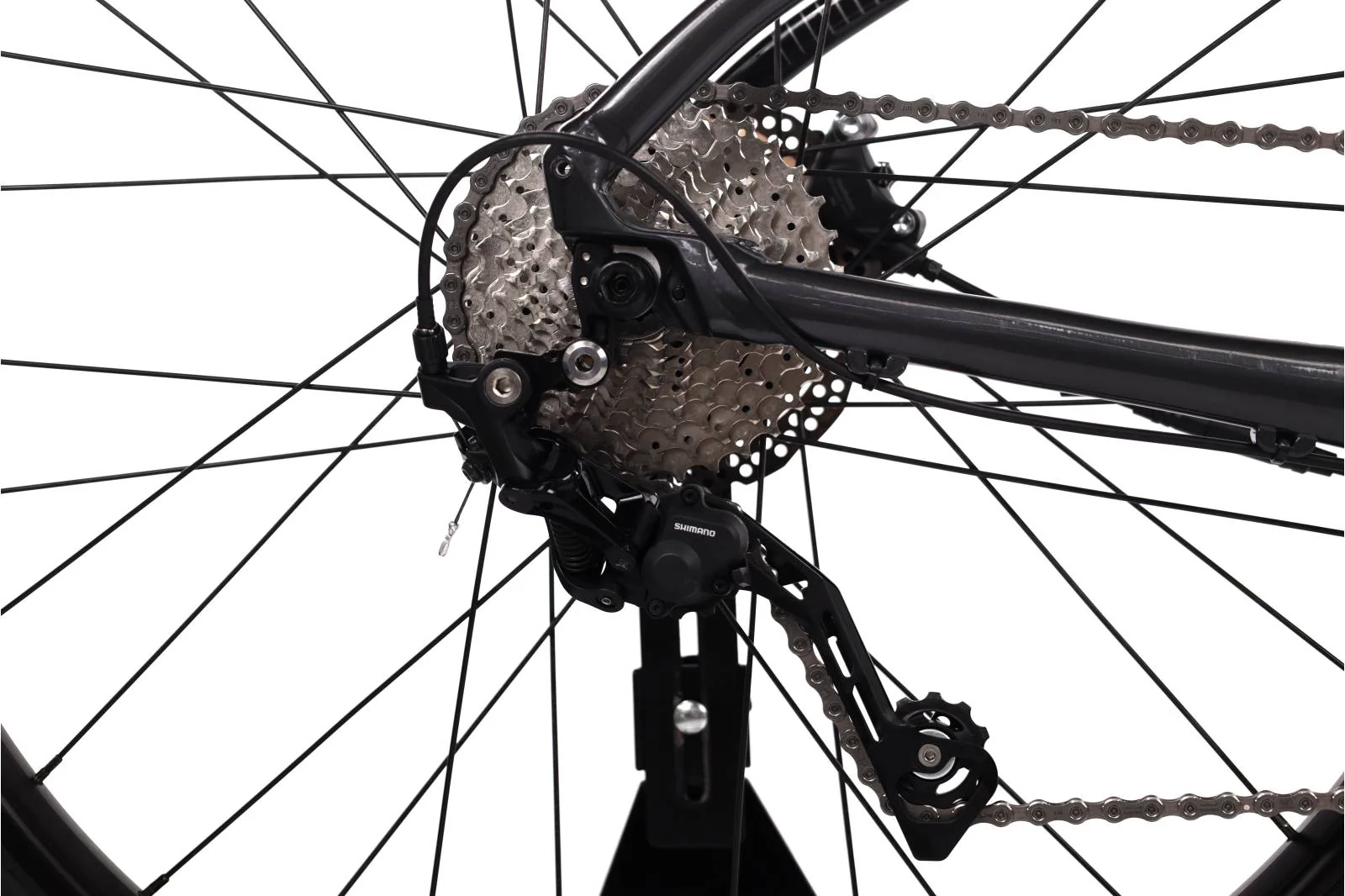Cannondale Topstone Neo SL 2 - Image 5