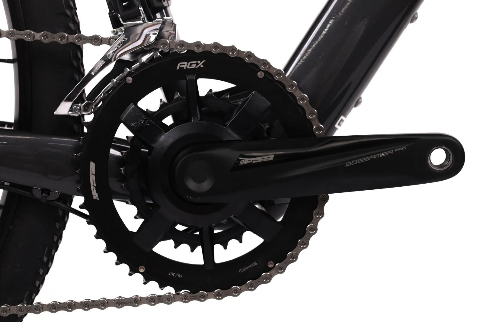 Cannondale Topstone Neo SL 2 - Image 6