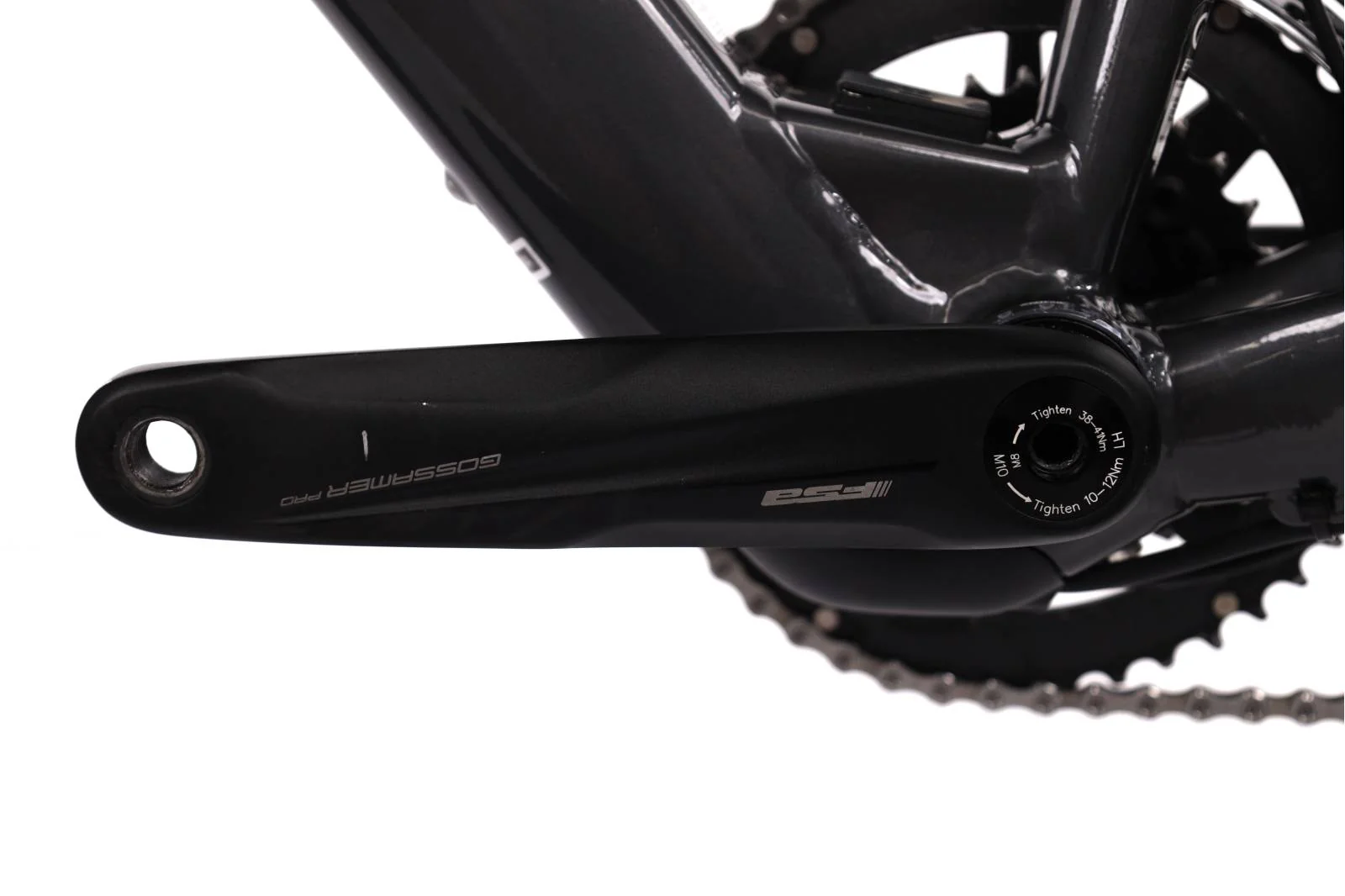 Cannondale Topstone Neo SL 2 - Image 7